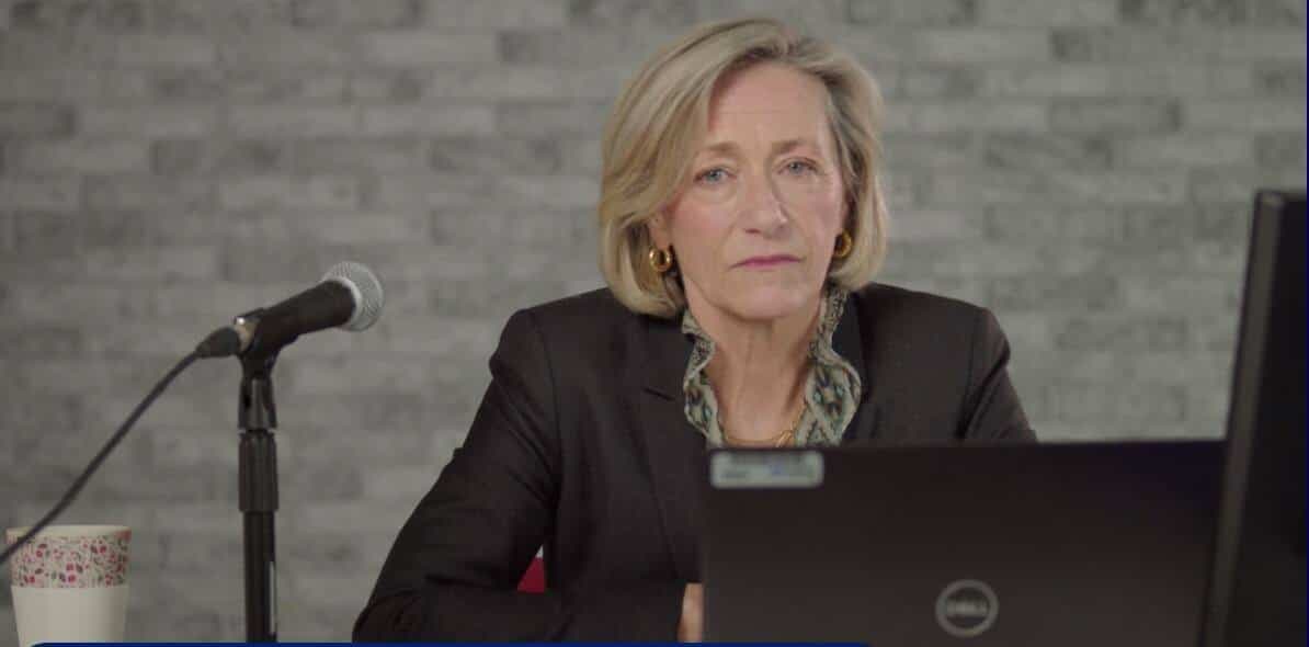 Joanne Castonguay, Commissaire à la santé et au bien-être