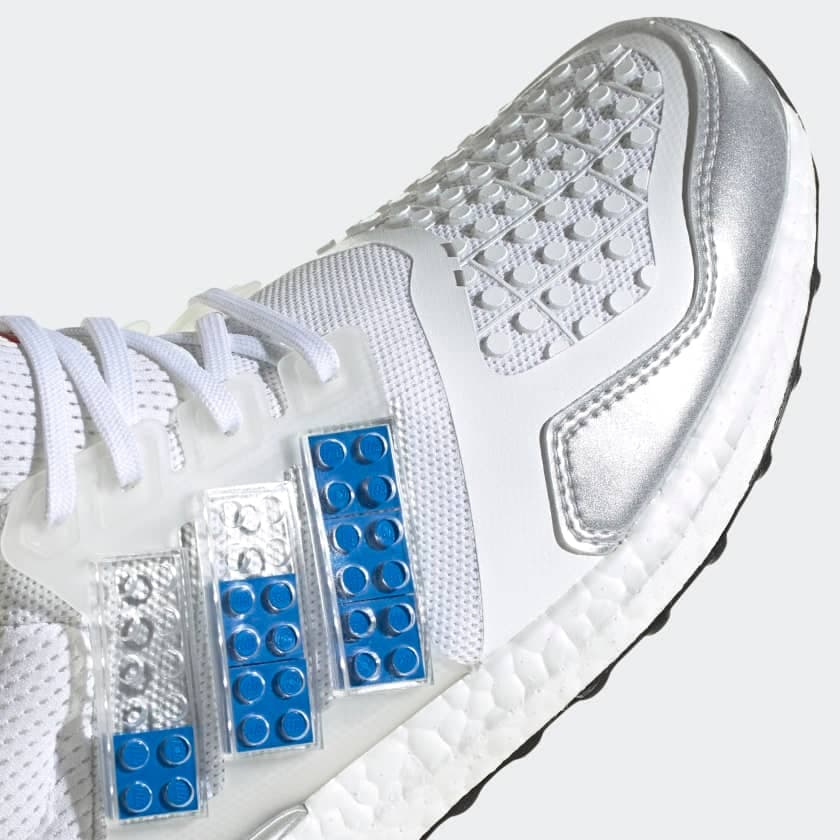 Courtoisie Adidas