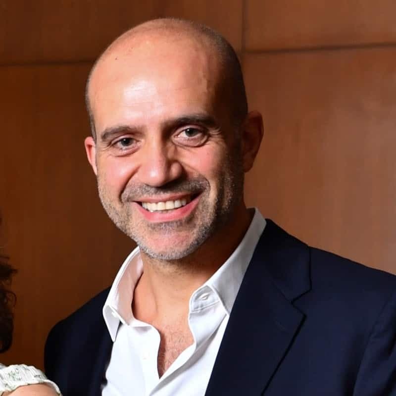 Christophe Serrano, Corpodia Voyages corporatifs