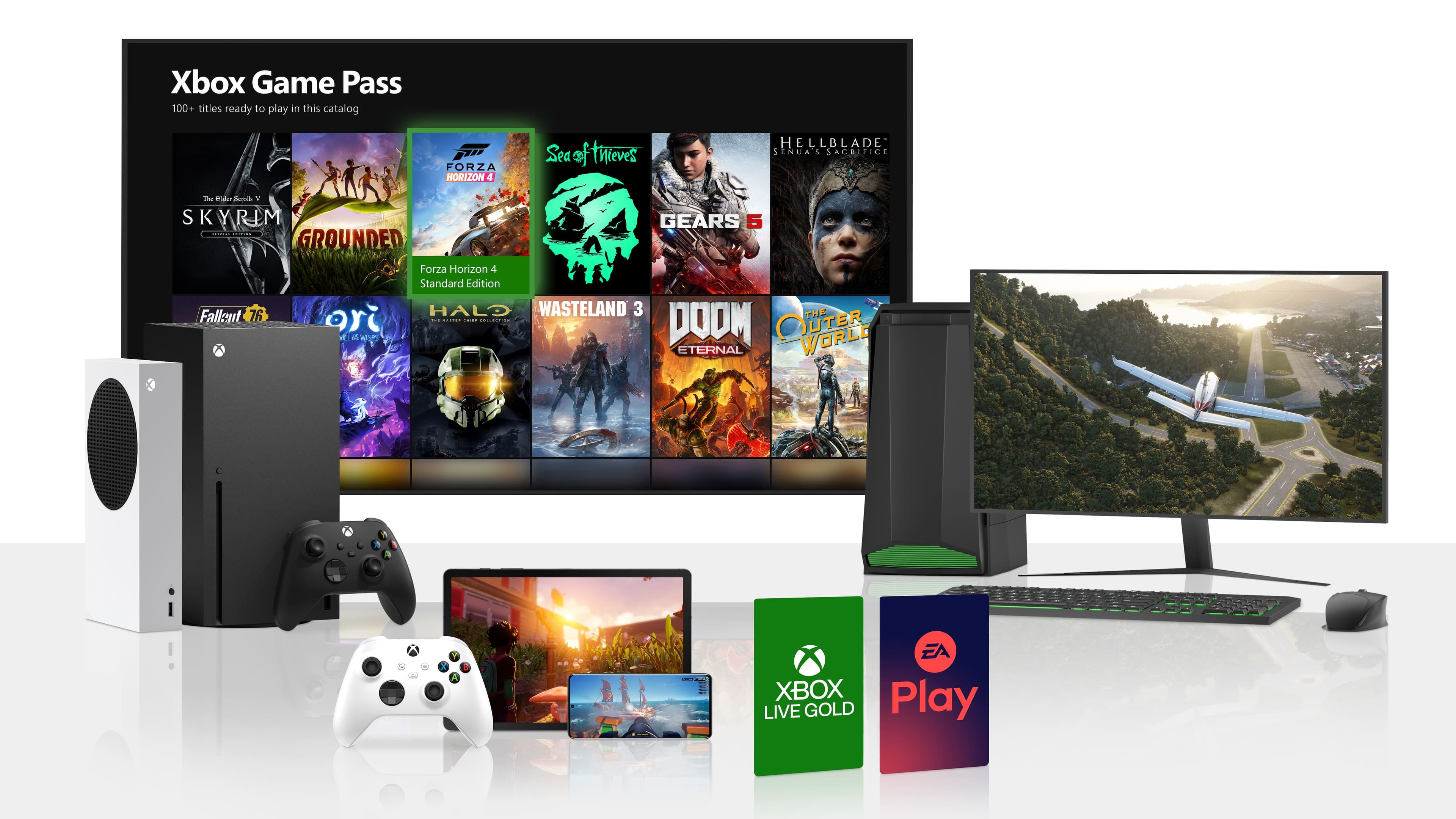 Courtoisie Microsoft