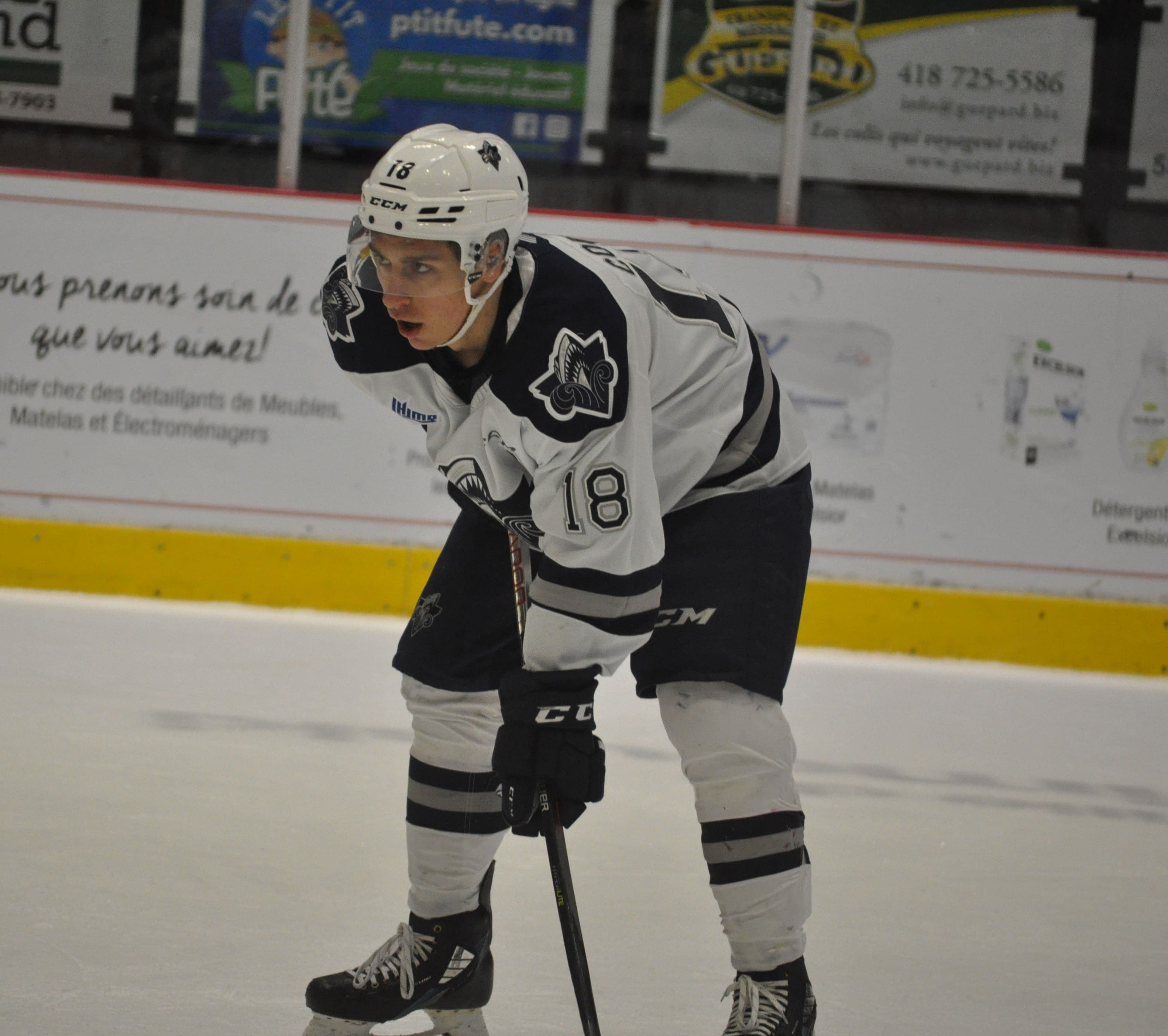 Xavier Cormier