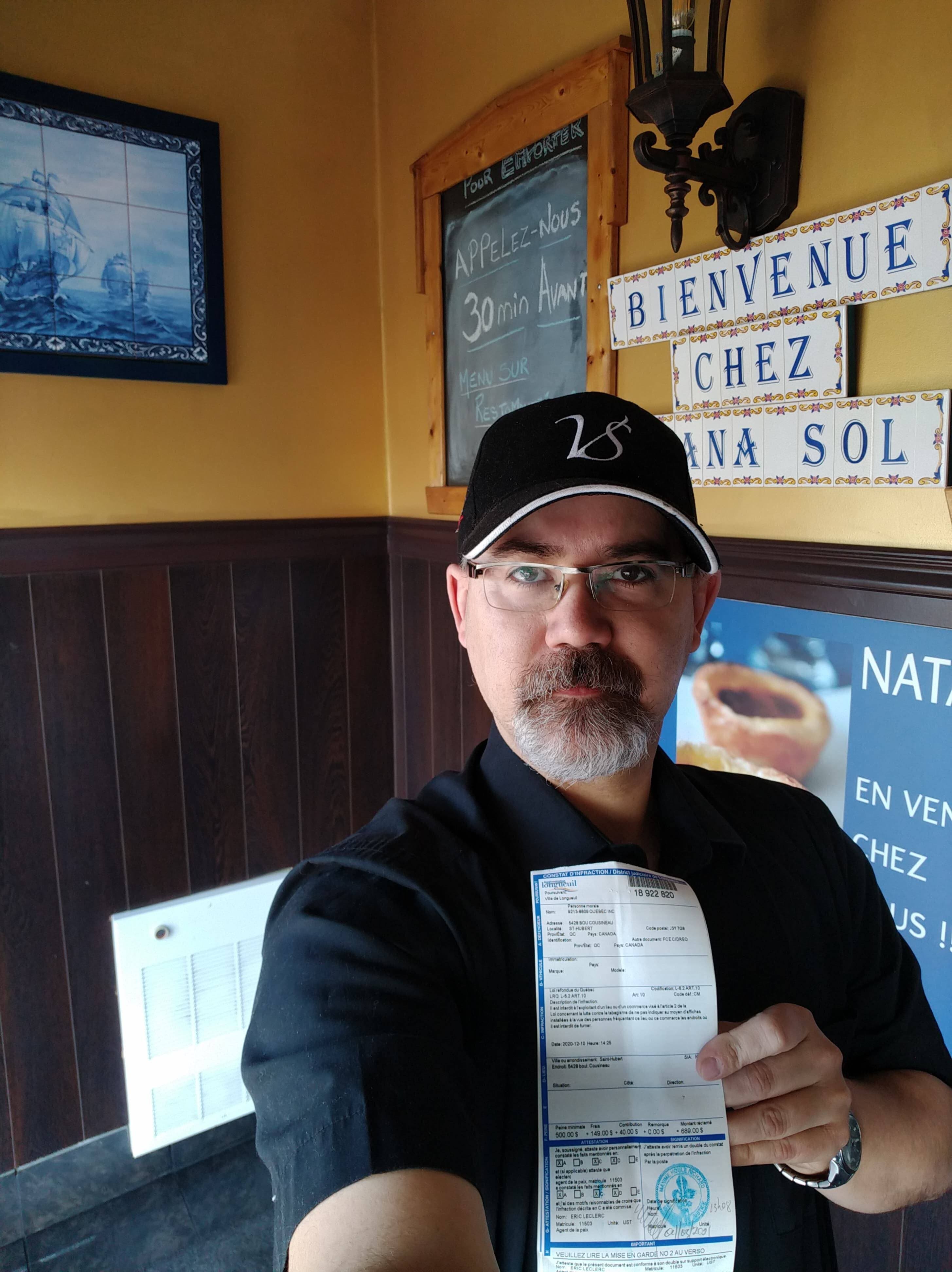 Photo courtoisie