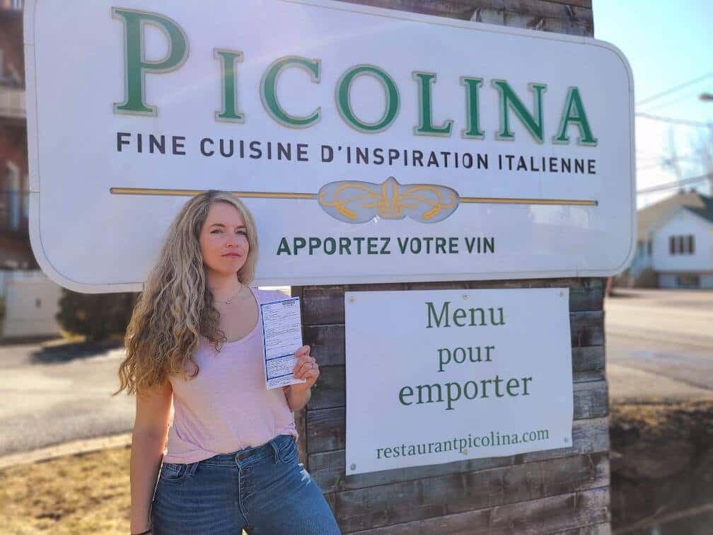 Photo courtoisie