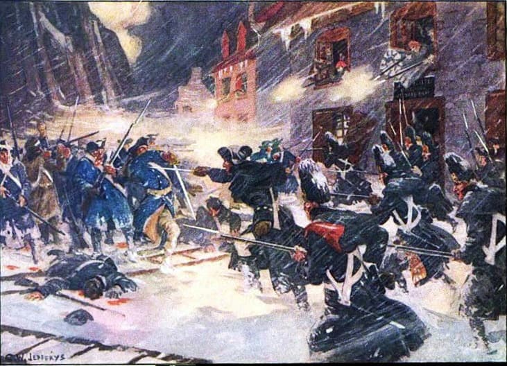 Le 4 juillet 1776, les Treize colonies déclarent officiellement leur indépendance. Les Britanniques acceptent finalement de négocier. En septembre 1783, le traité de Versailles marque la fin du conflit et la reconnaissance par la Grande-Bretagne de l’indépendance des États-Unis d’Amérique.