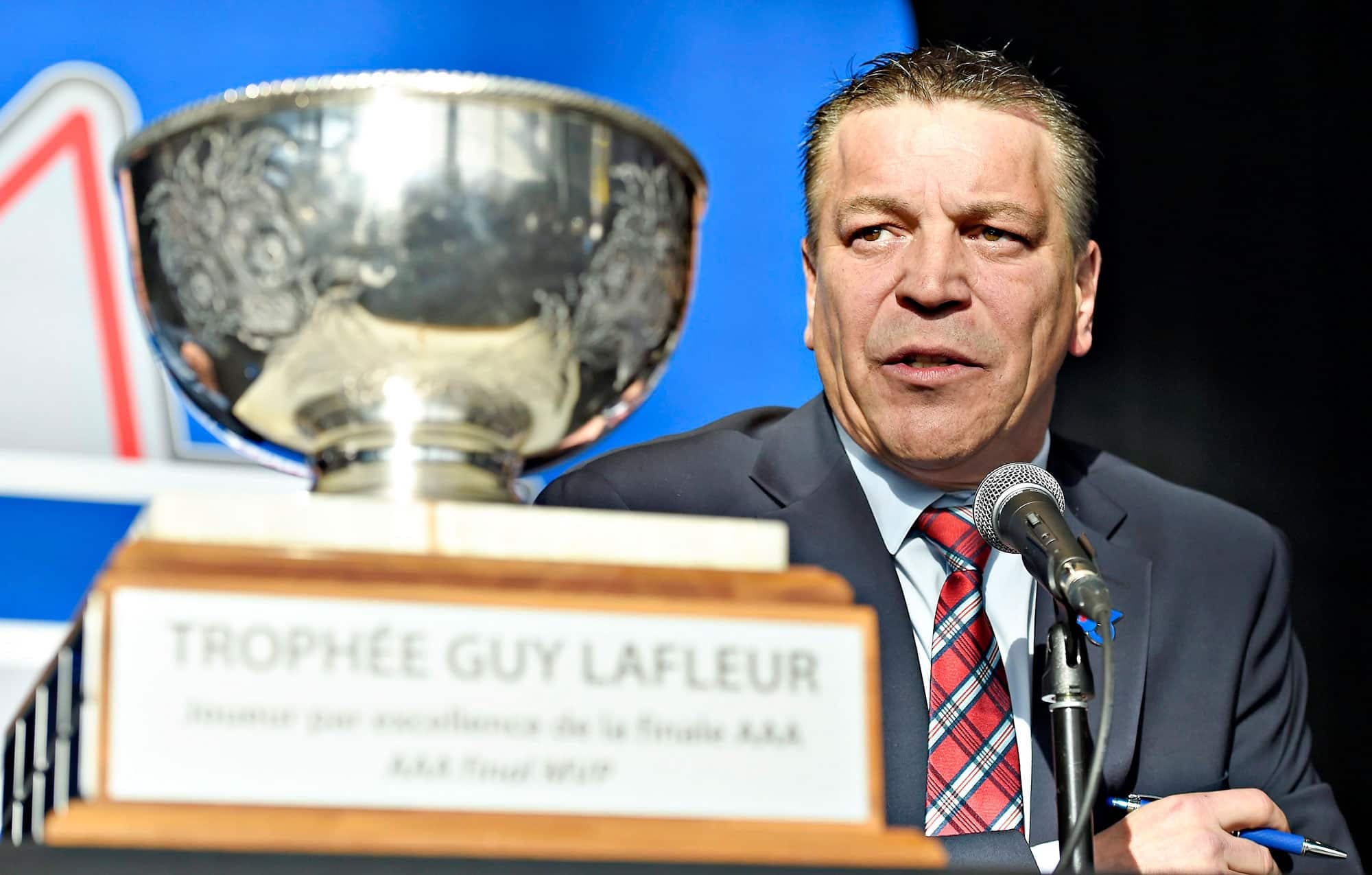 Après deux ans et demi d’importants défis logistiques, le directeur général du Tournoi international de hockey pee-wee de Québec, Patrick Dom, et toute son équipe présenteront finalement un tournoi tel que ce que les amateurs ont connu avant la pandémie.