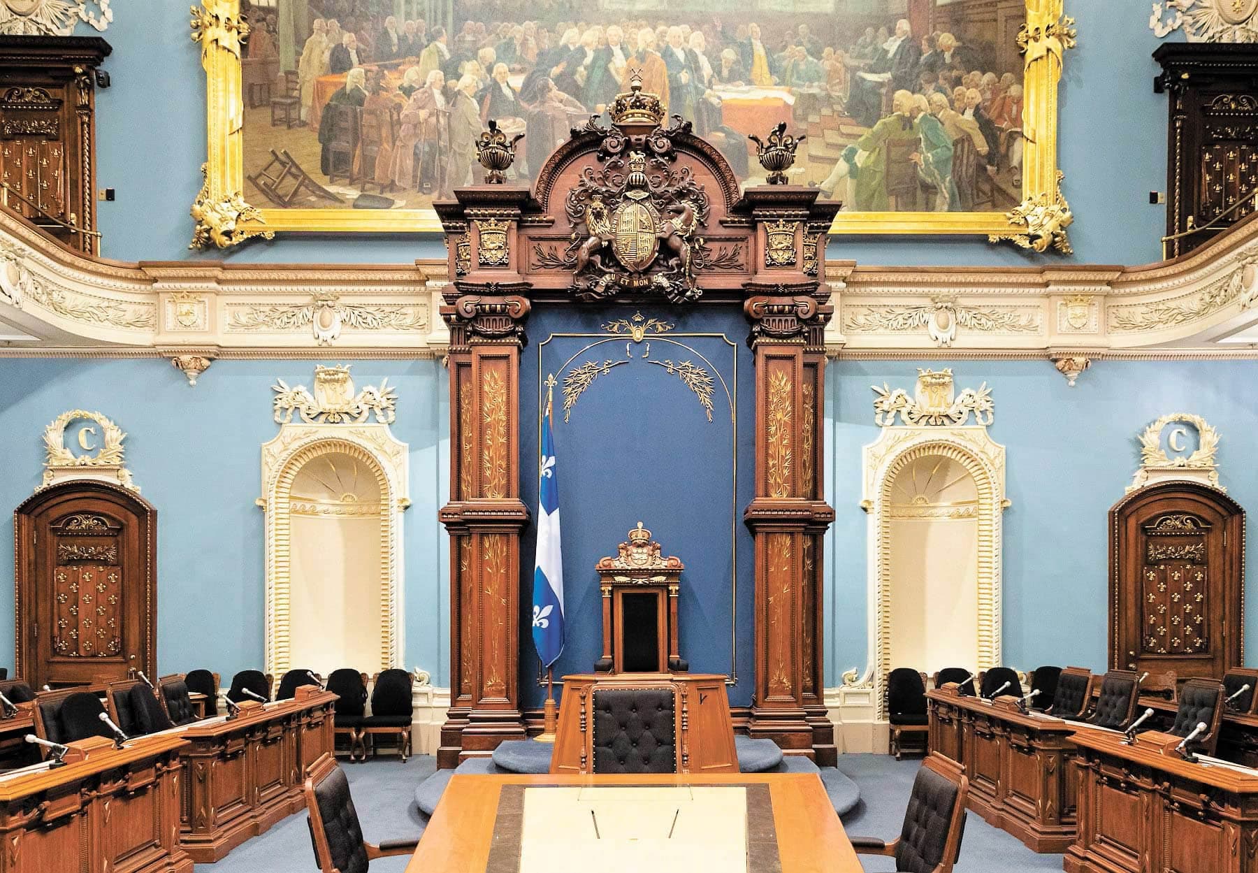 Photo d'archives