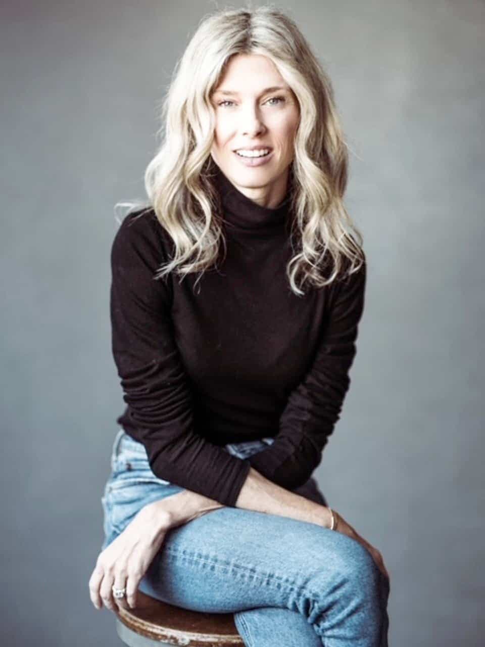 Ashley Audrain
