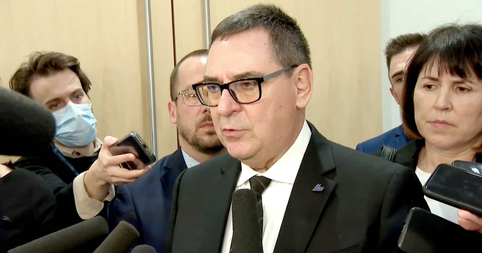 Gilles Courteau
