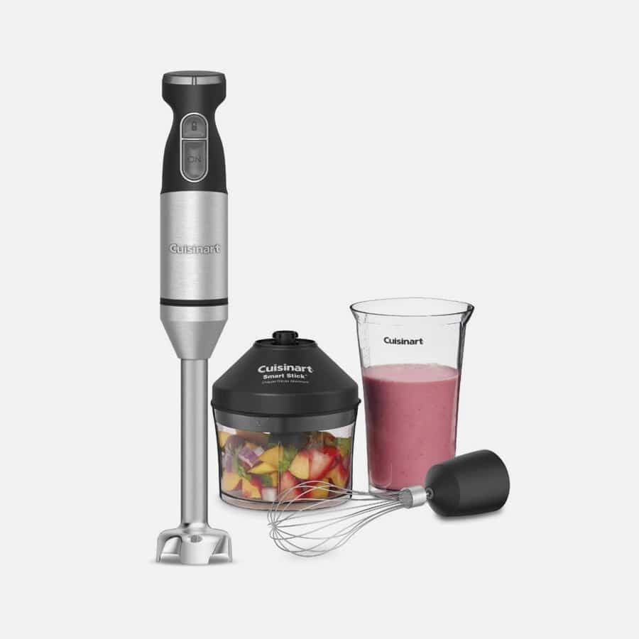 Courtoisie / Cuisinart