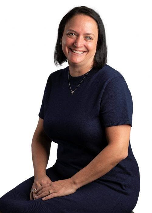 Cynthia Laflamme