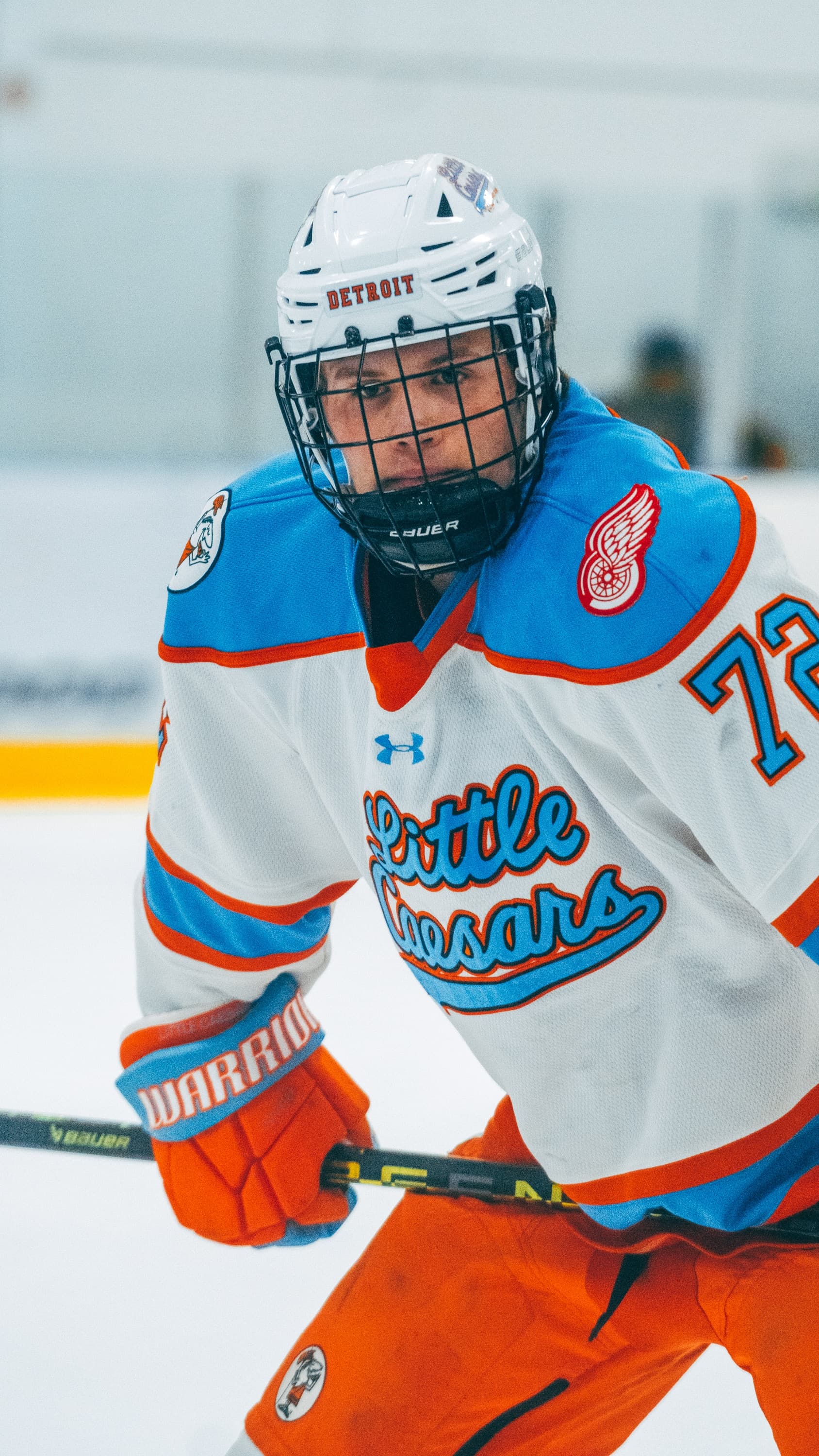 Zachary Morin