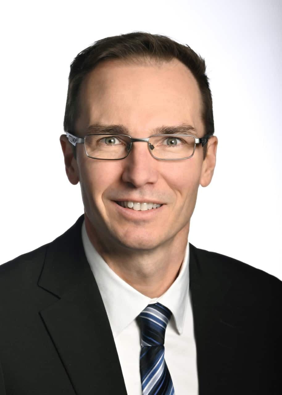 Daniel Rancourt