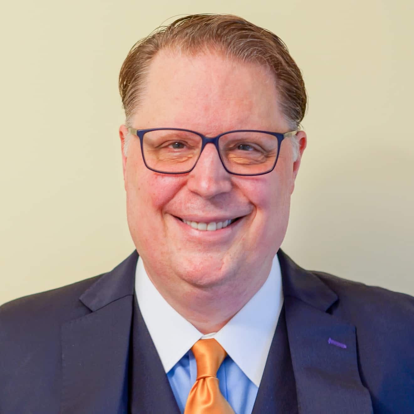 Richard Leblanc