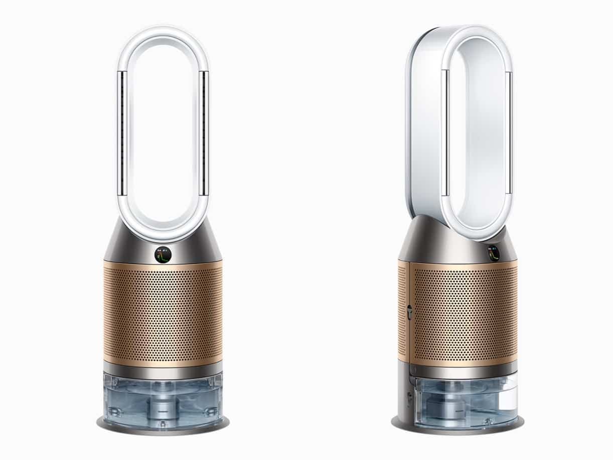 Courtoisie Dyson