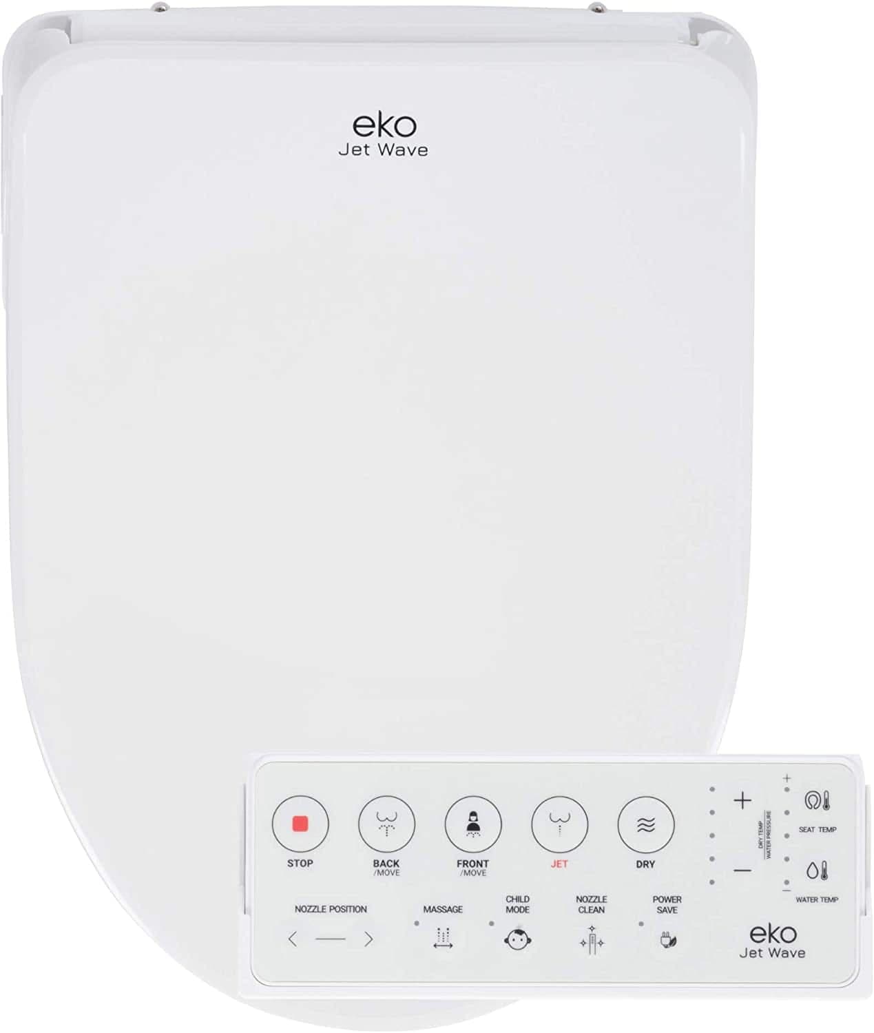 Courtoisie Eko