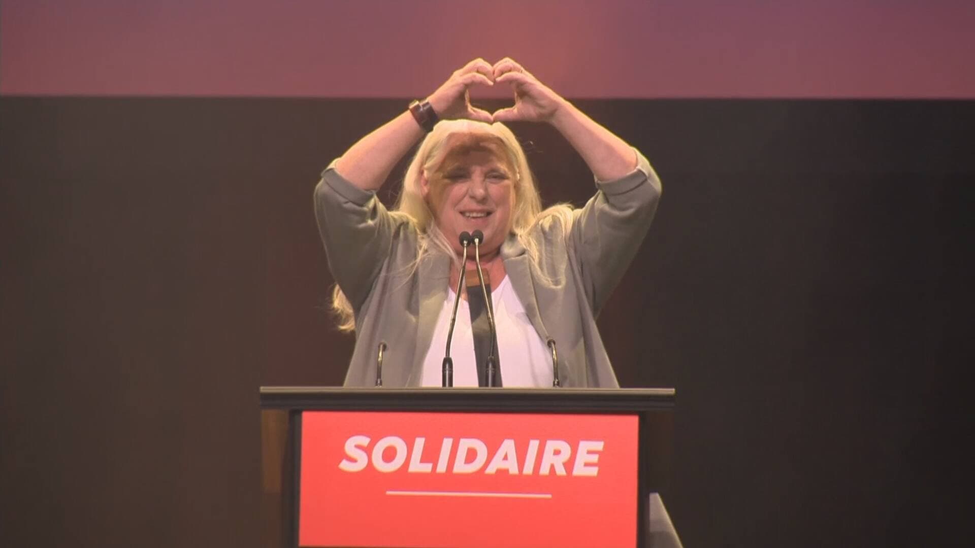 Capture d'écran TVA Nouvelles