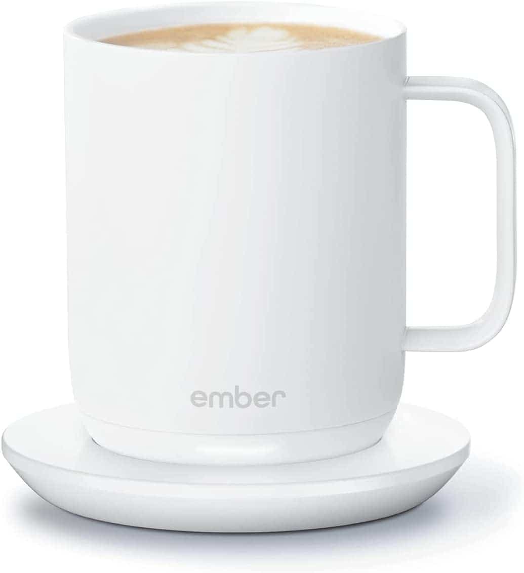 Courtoisie Ember
