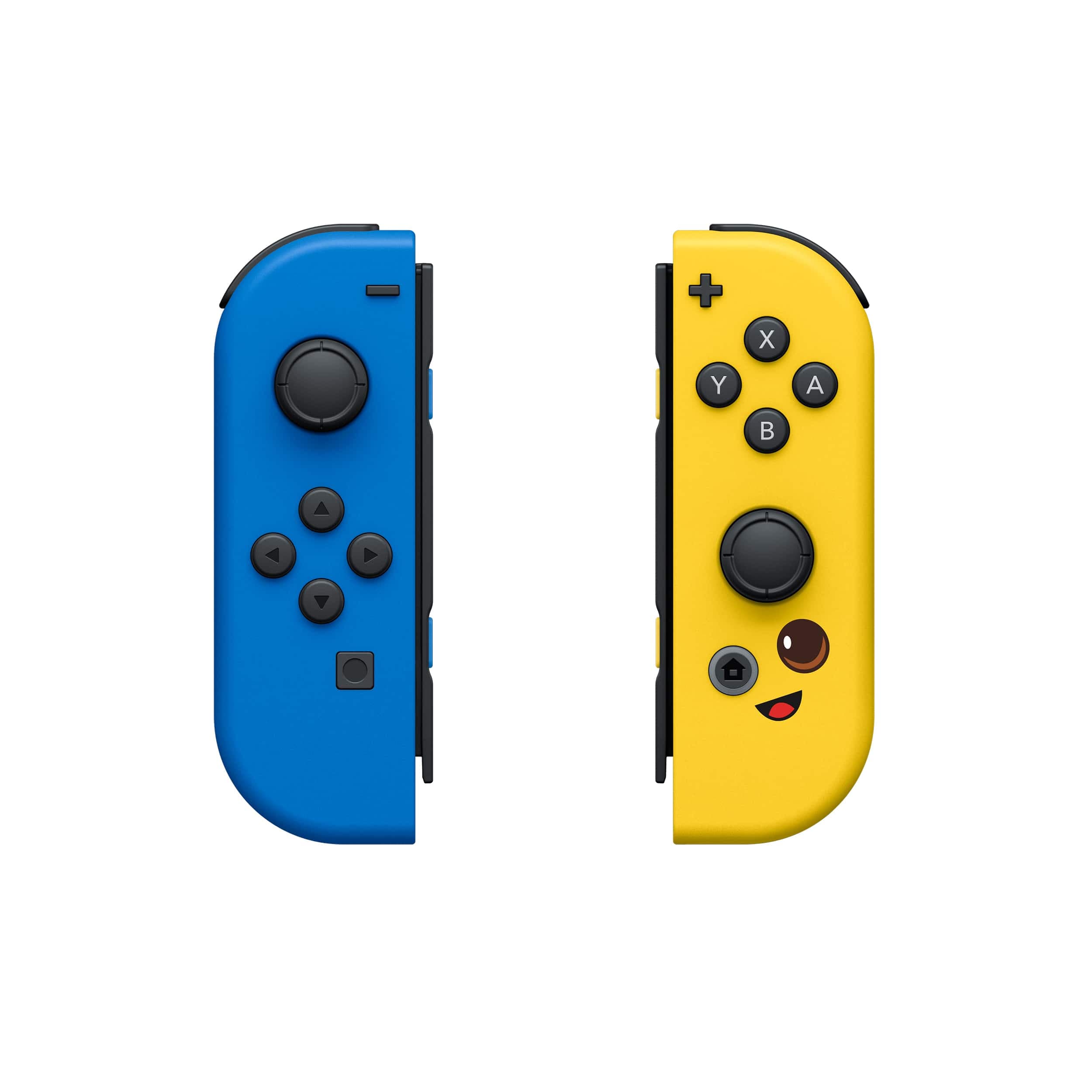 Image courtoisie Nintendo