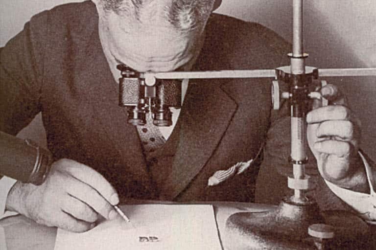 Dr Wilfrid Derome