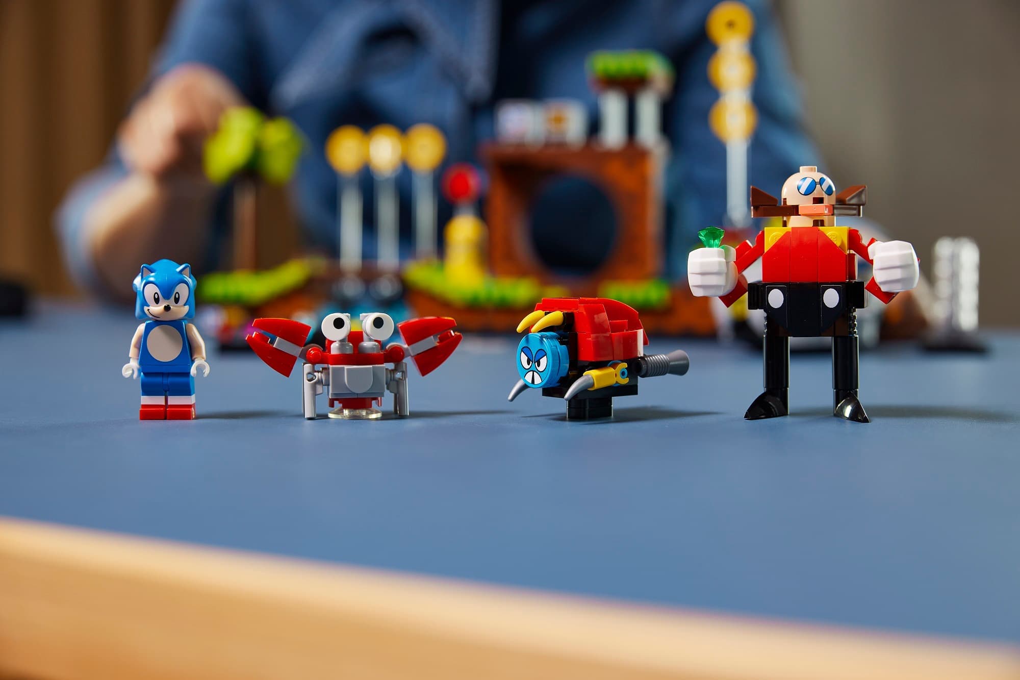 LEGO