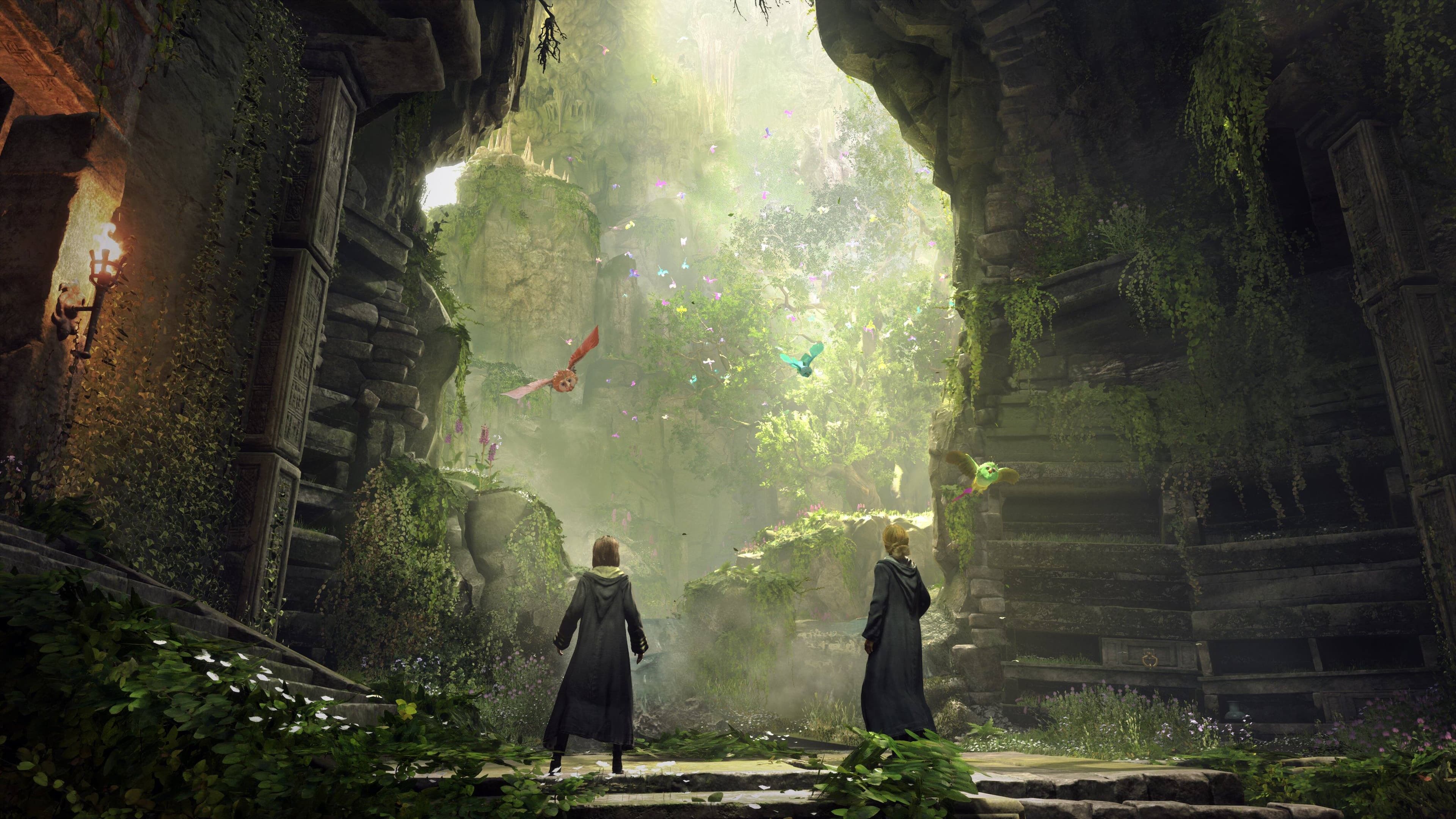 Image courtoisie Warner Bros. Games