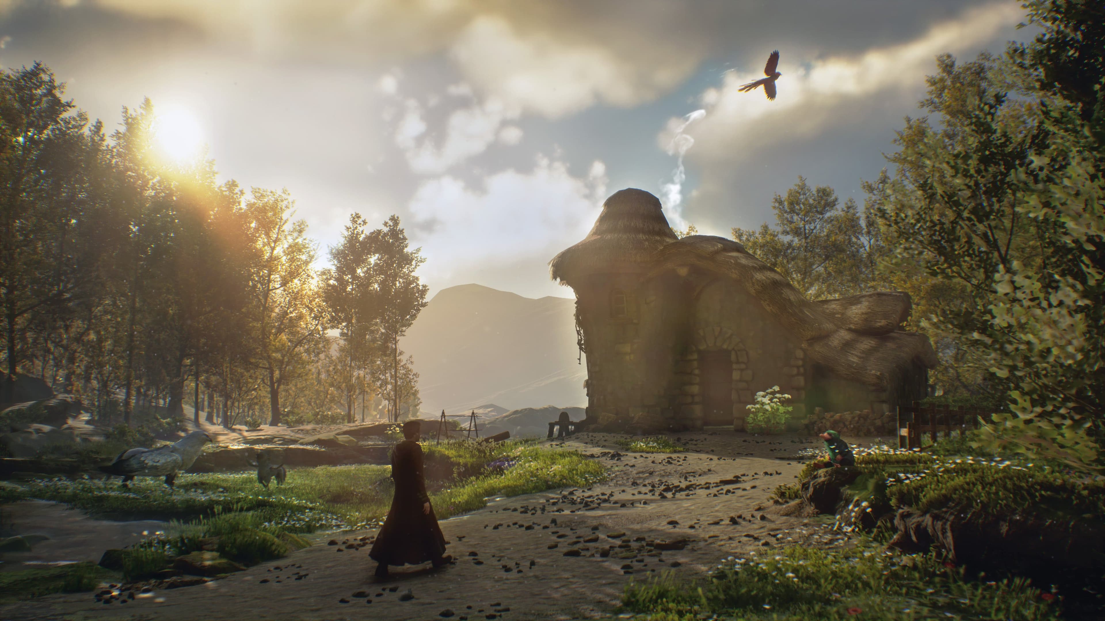 Image courtoisie Warner Bros. Games