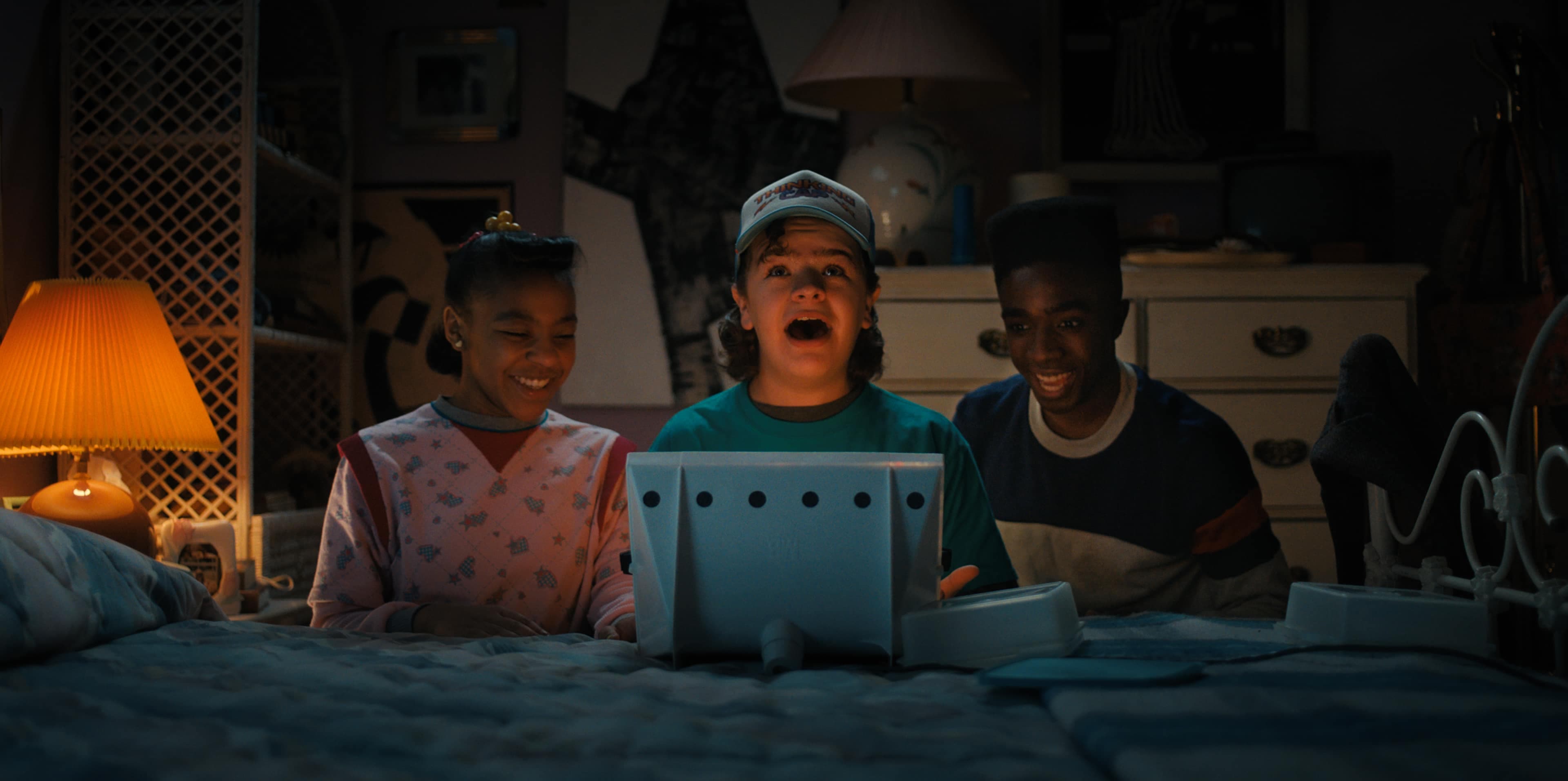 Courtoisie Netflix