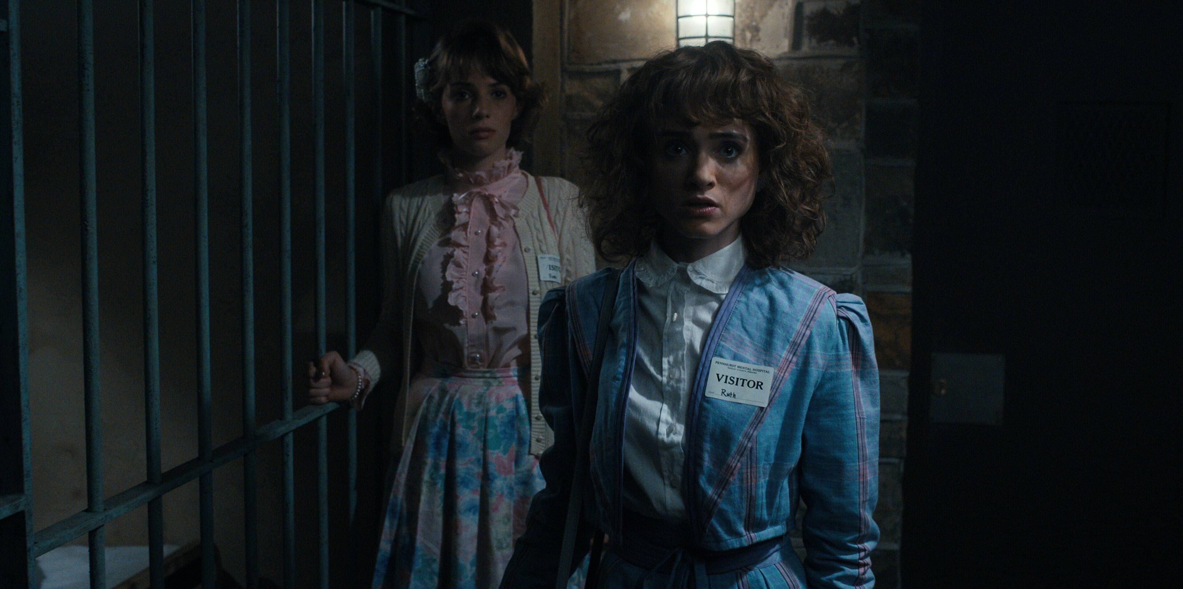 Courtoisie Netflix