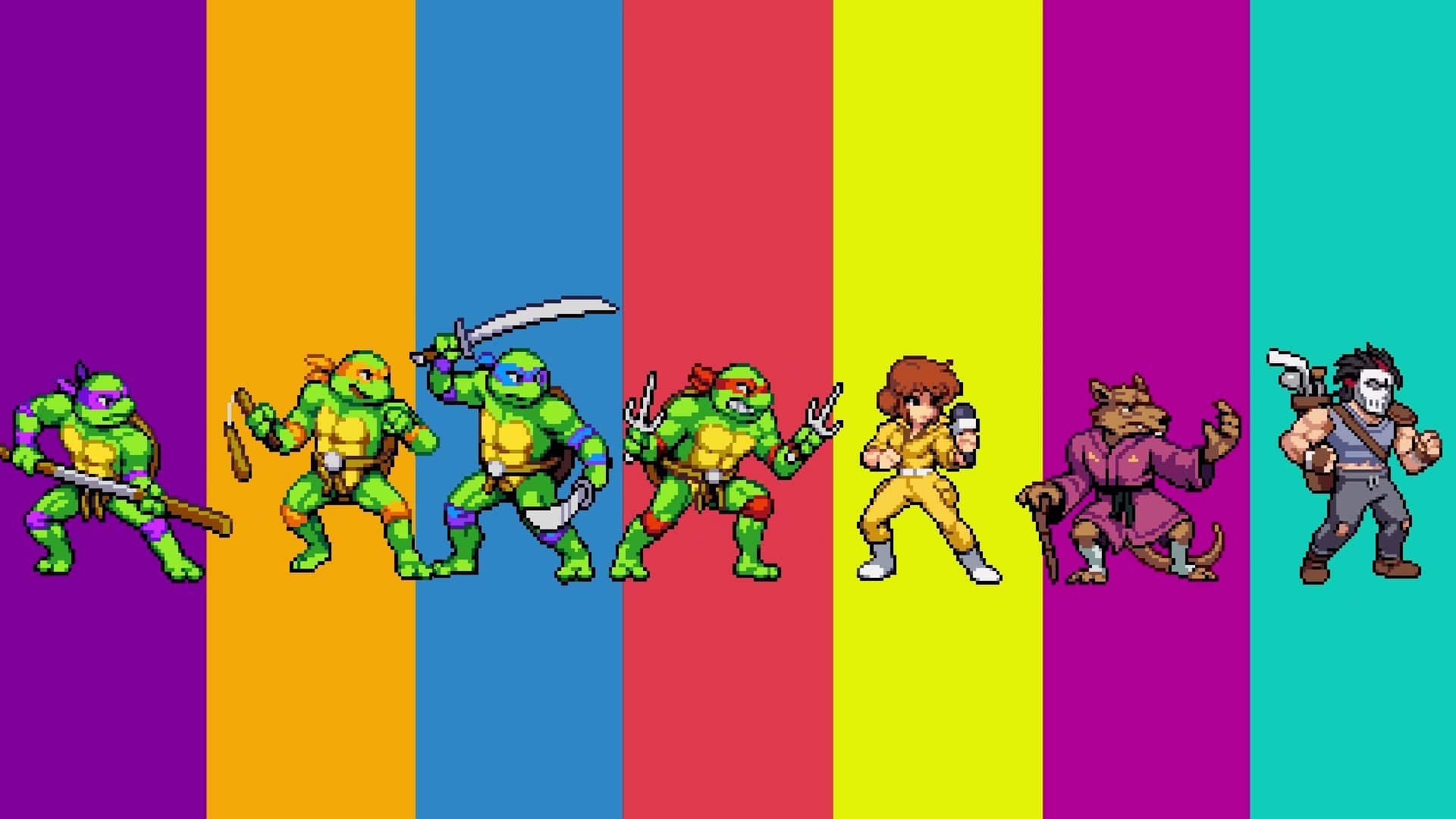 Courtoisie Tribute Games
