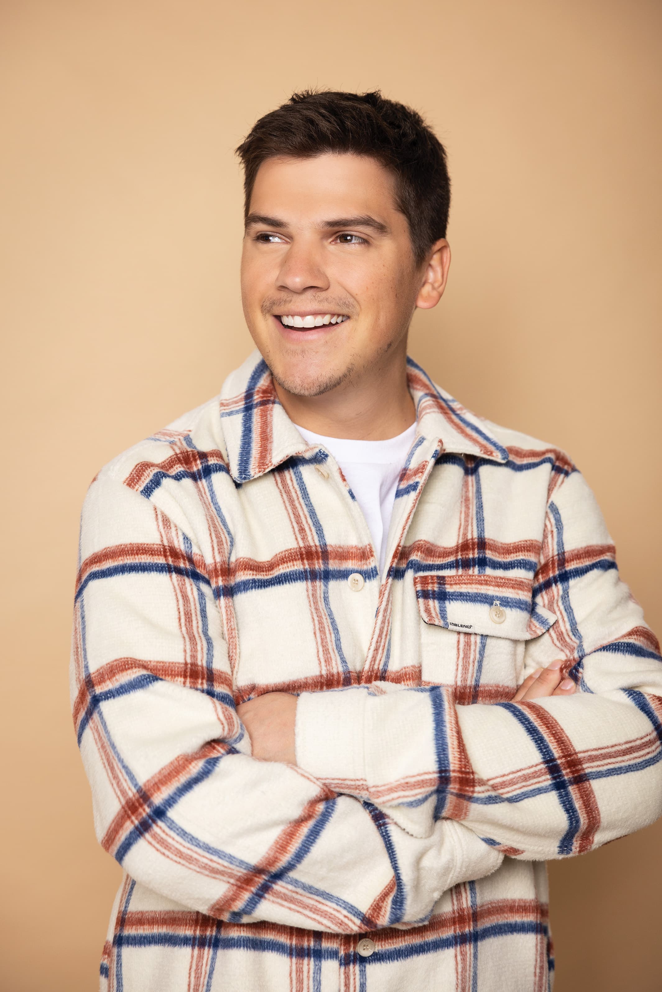 Patrick Séguin
