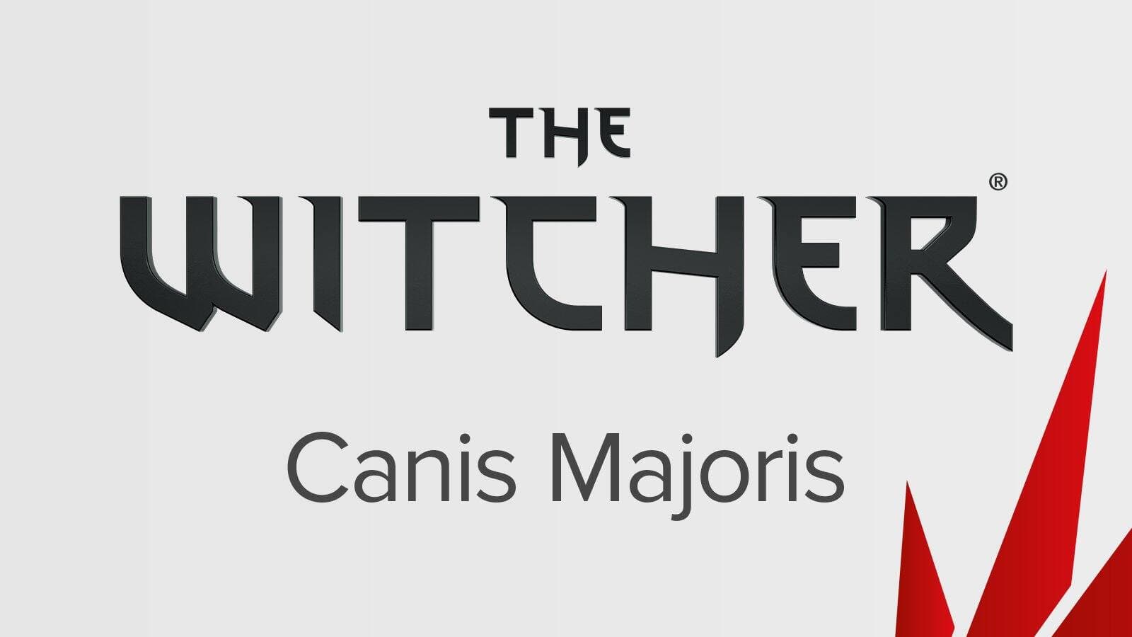 CD Projekt Red