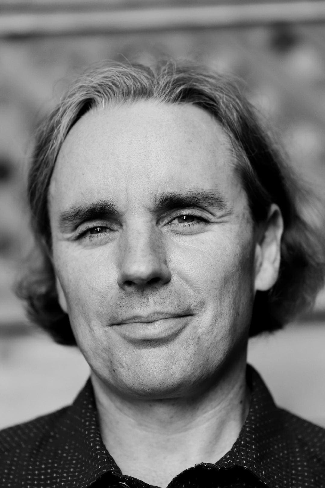 Le chercheur indépendant Frédéric Lacroix