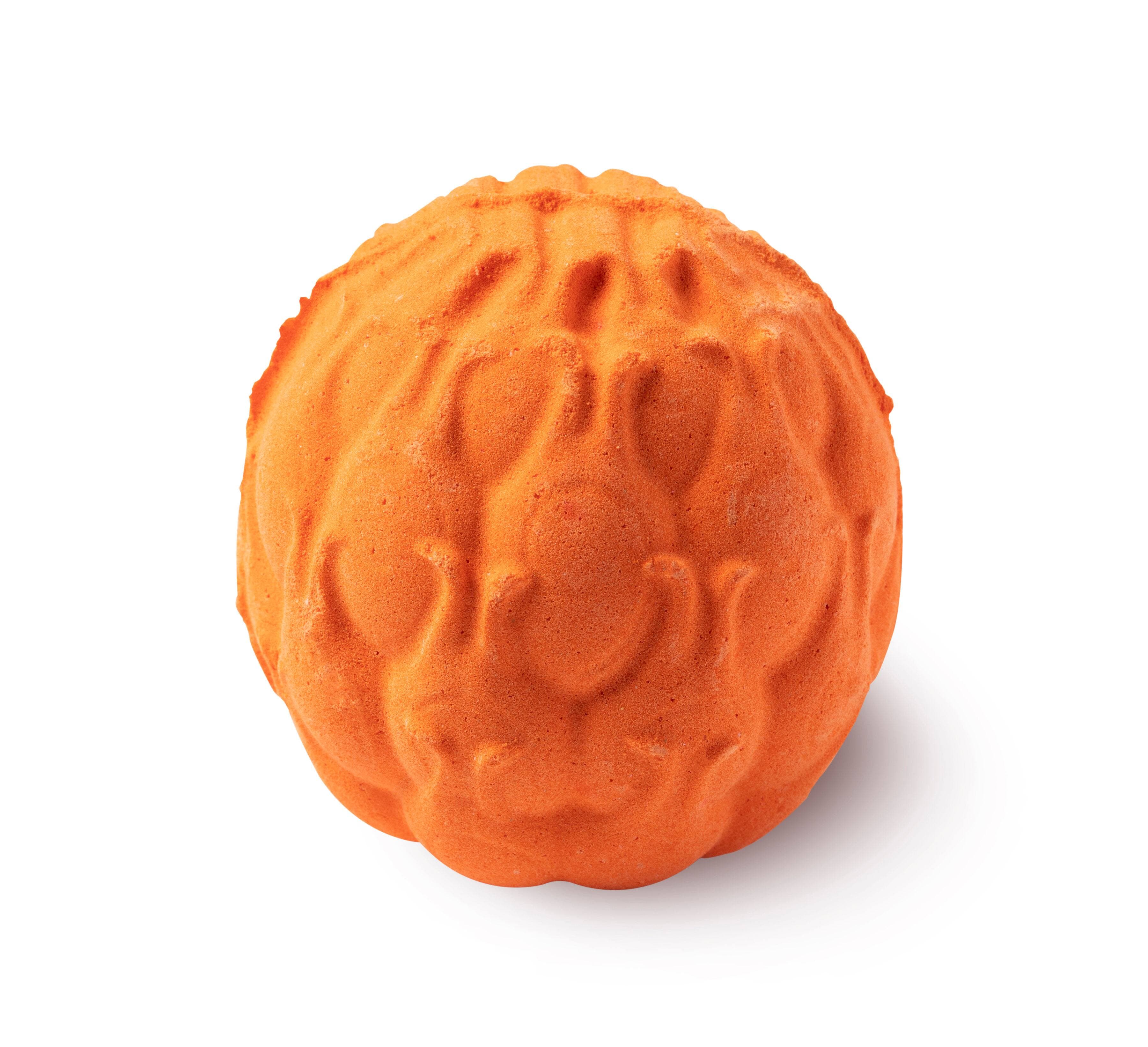 Courtoisie Lush