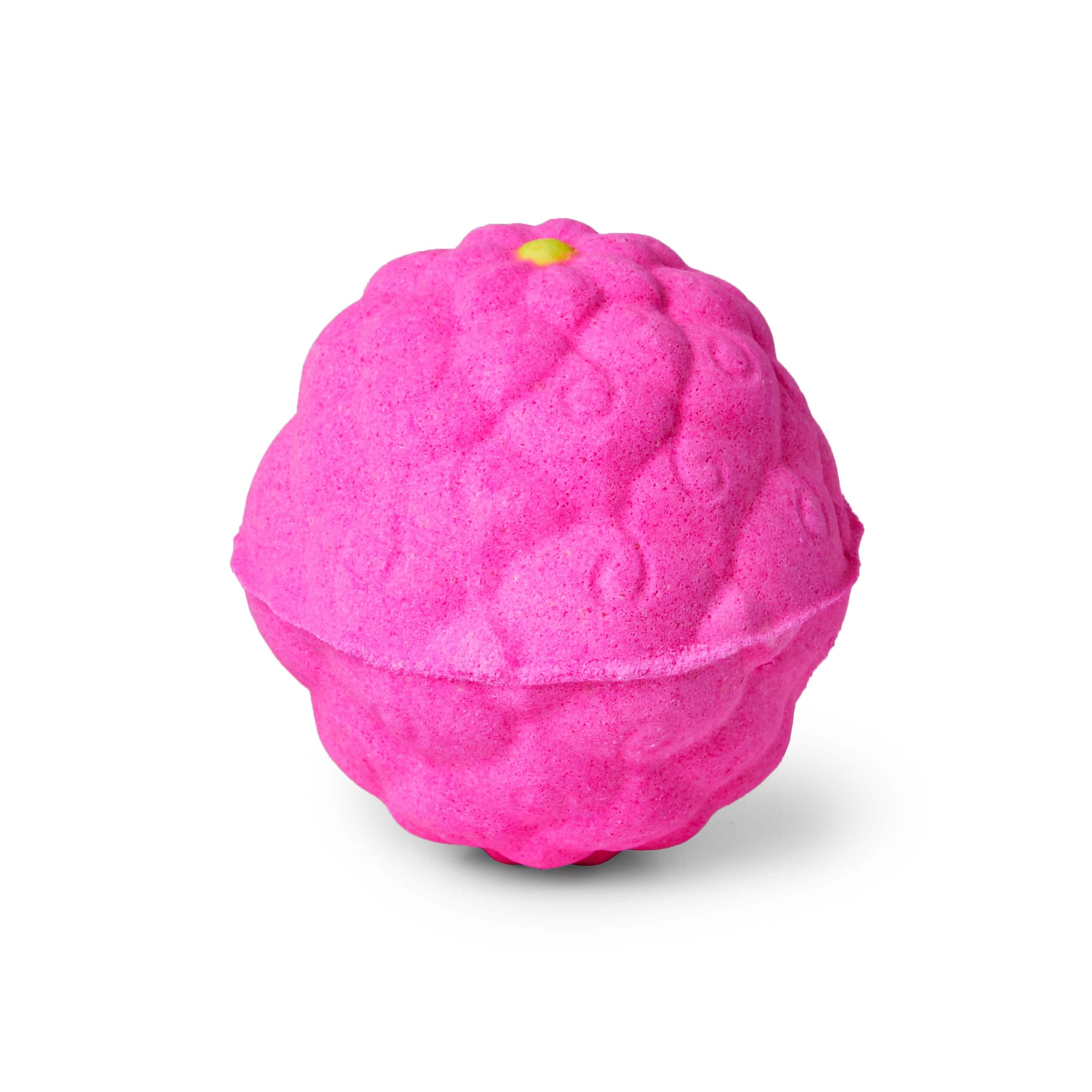 Courtoisie Lush