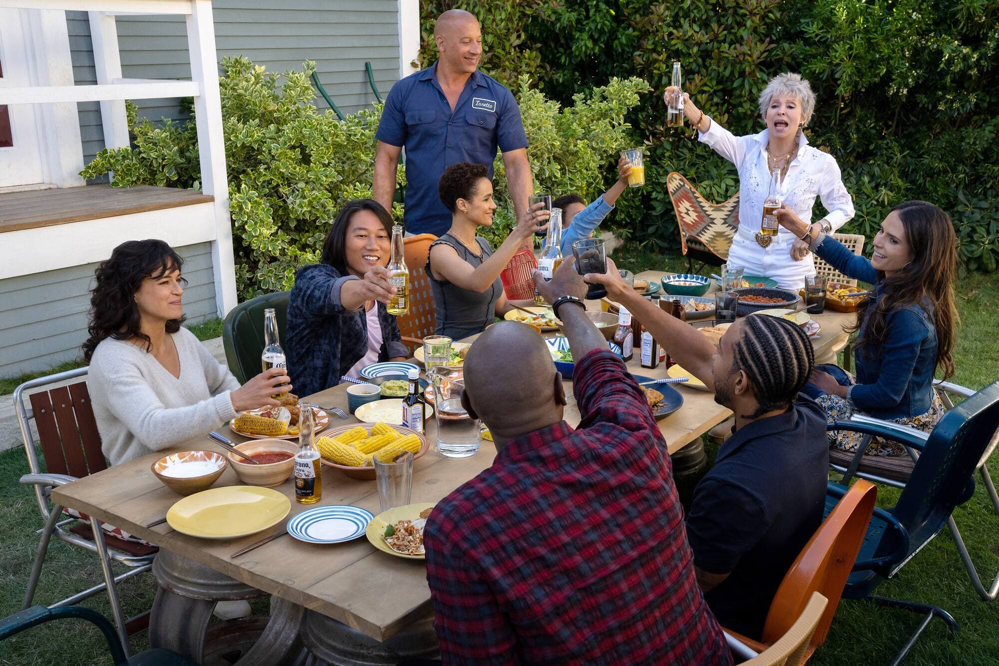 Photo fournie par Universal Pictures