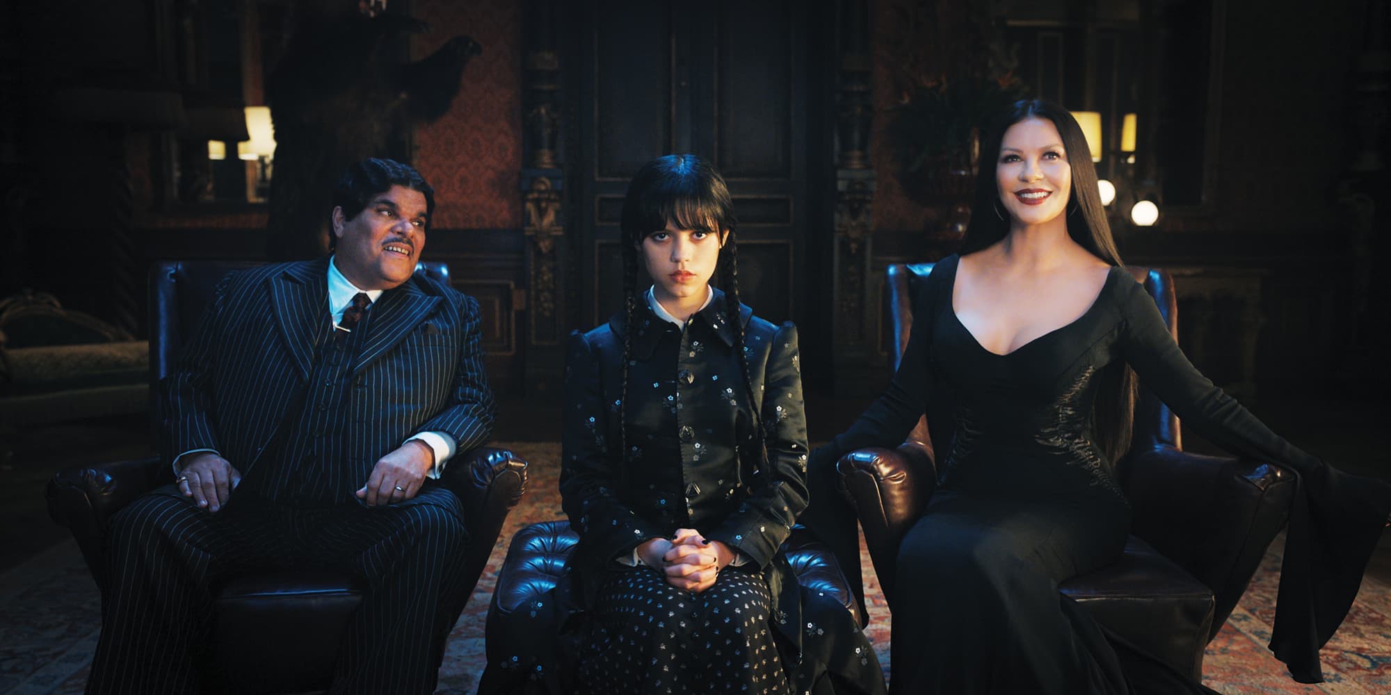 Photo : NETFLIX