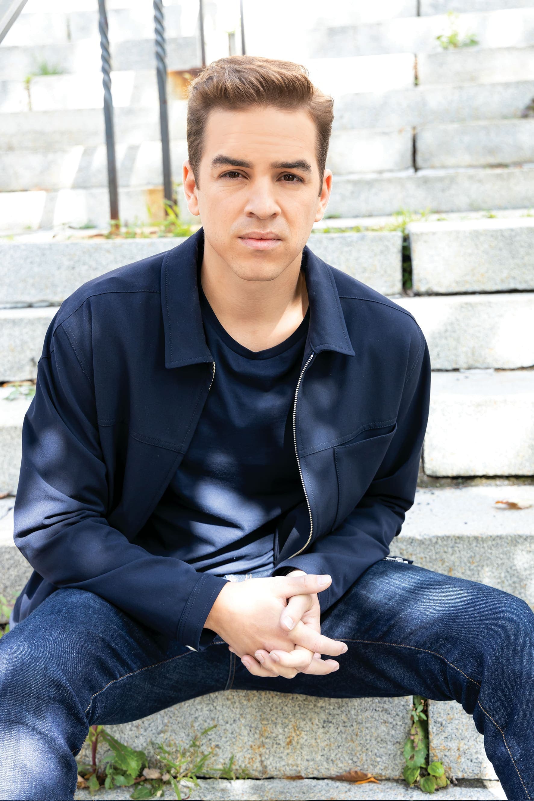 Photo : Dominic Gouin / TVA Pub