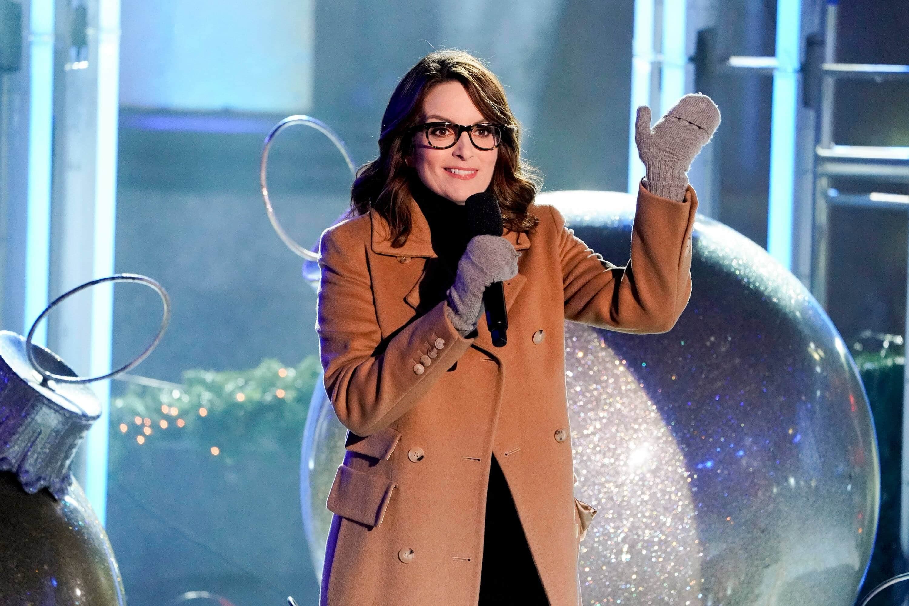 NBCU Photo Bank via Getty Images