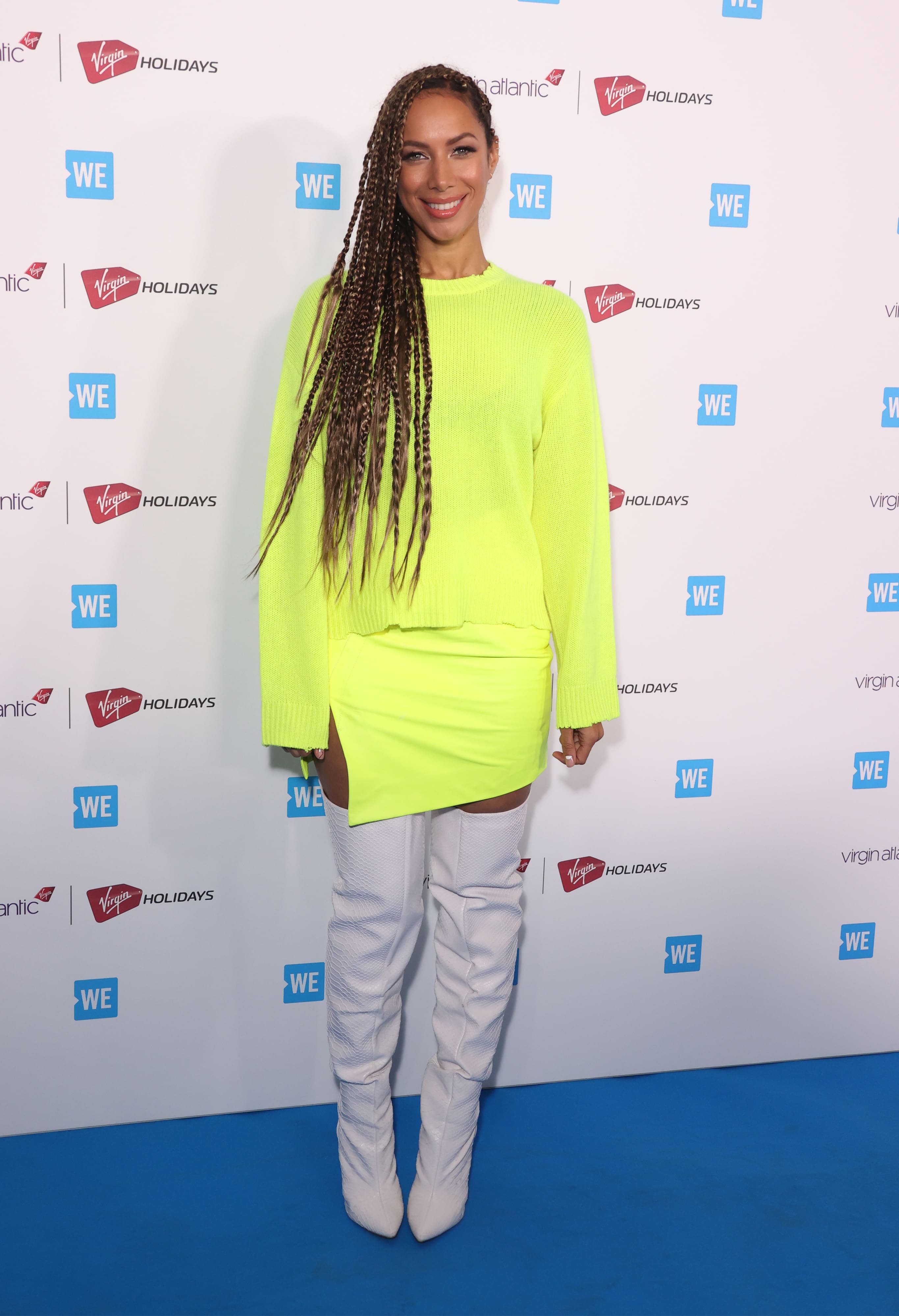 Mike Marsland/WireImage