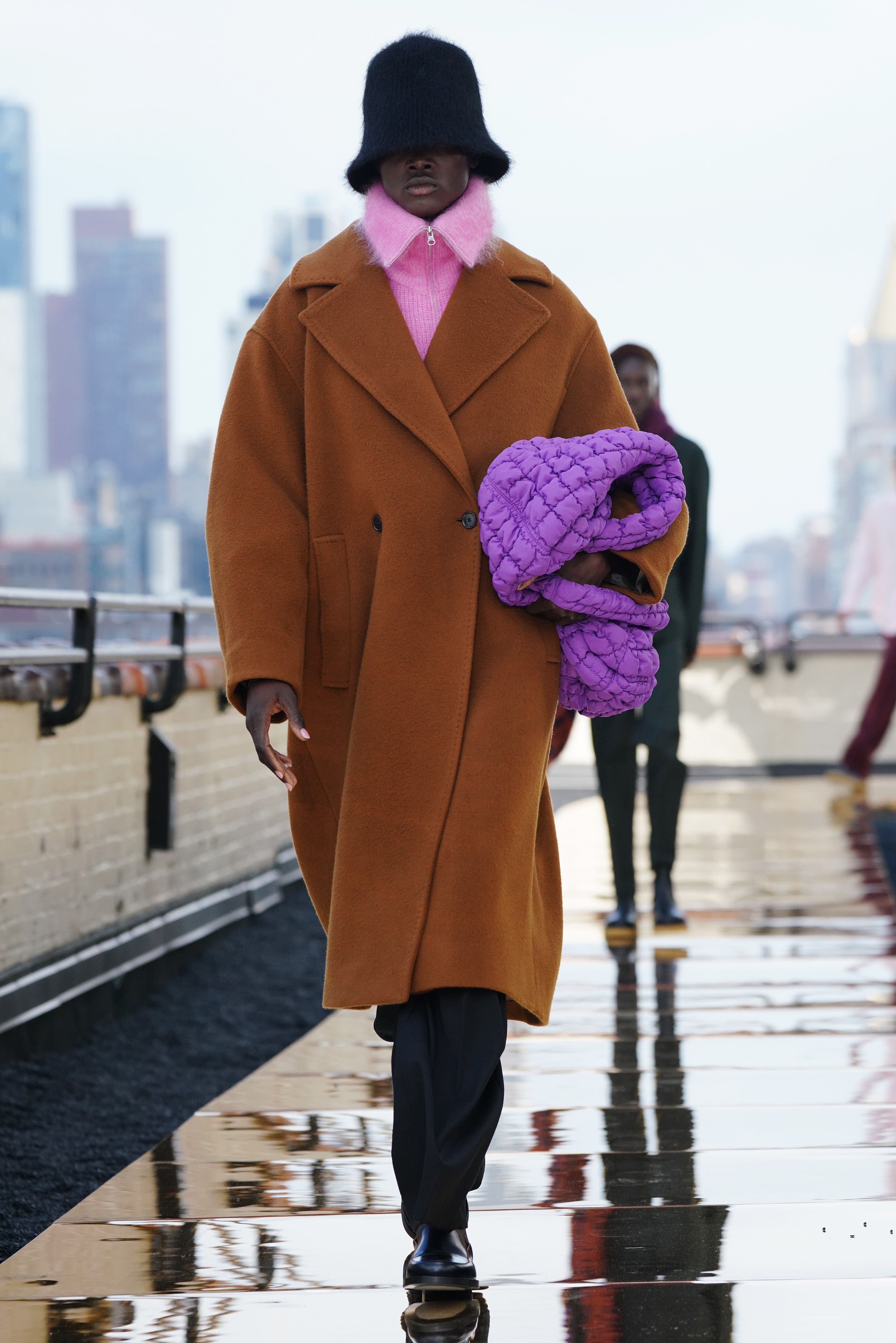WWD via Getty Images