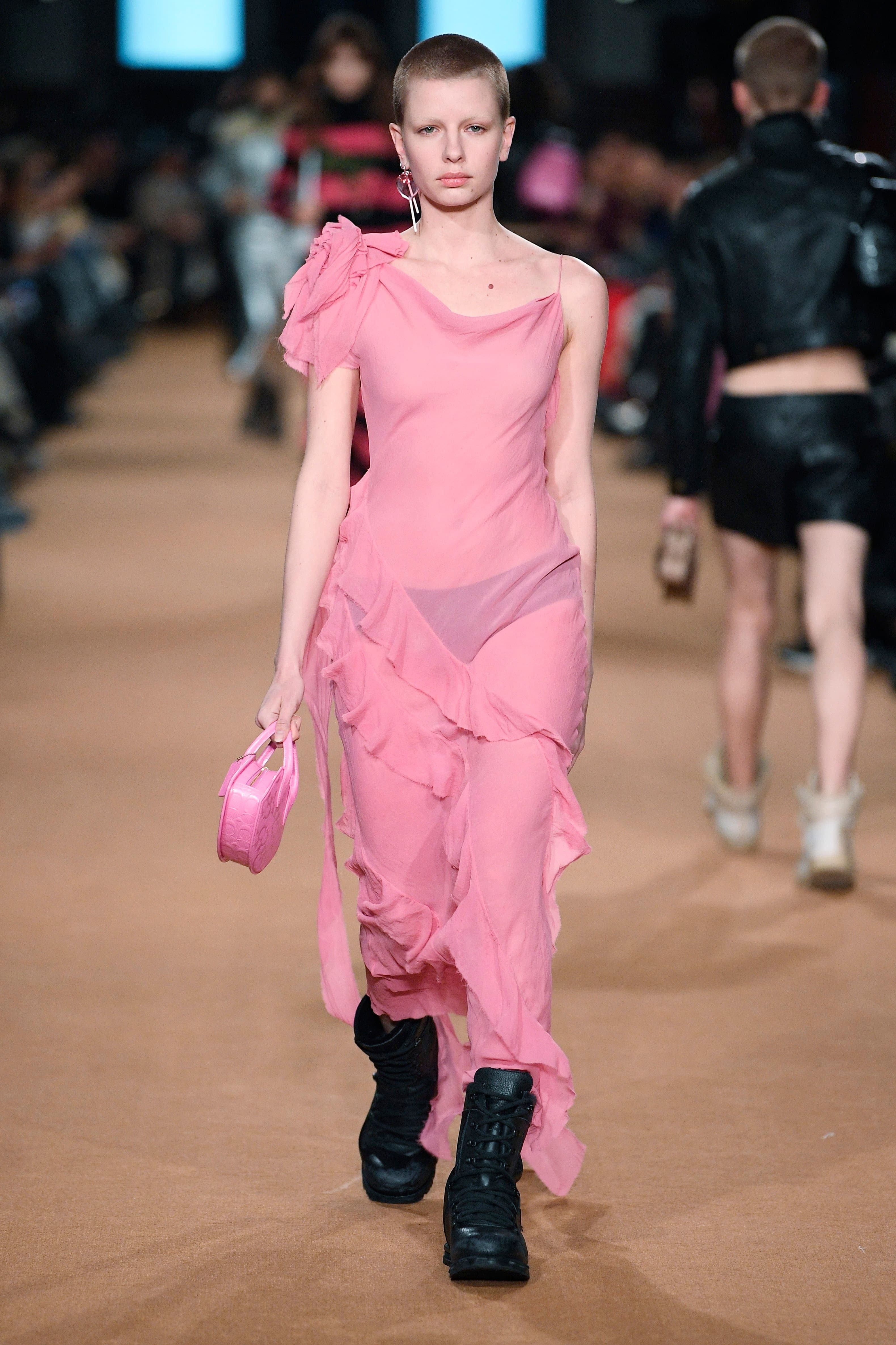 WWD via Getty Images