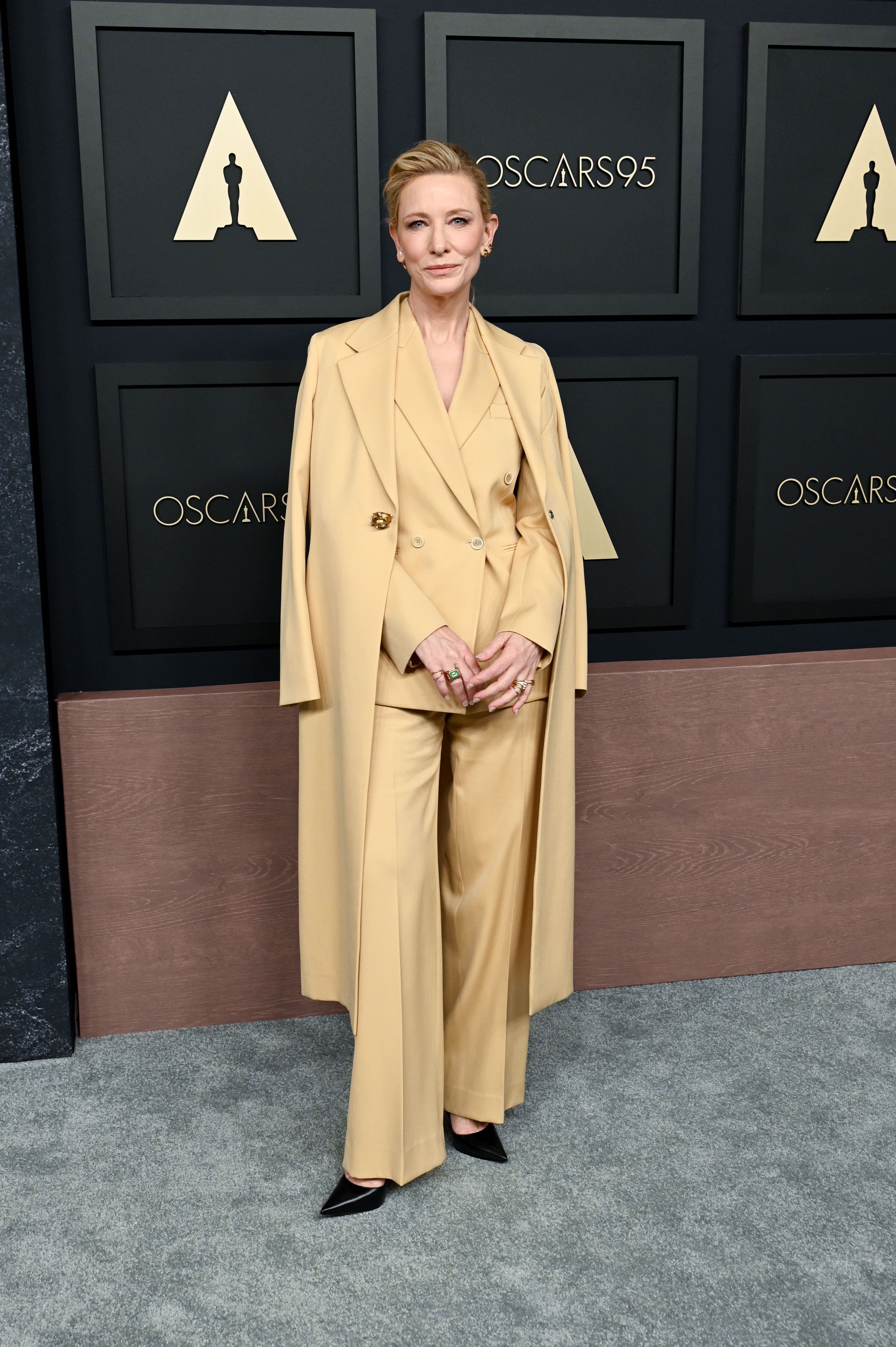 Variety via Getty Images
