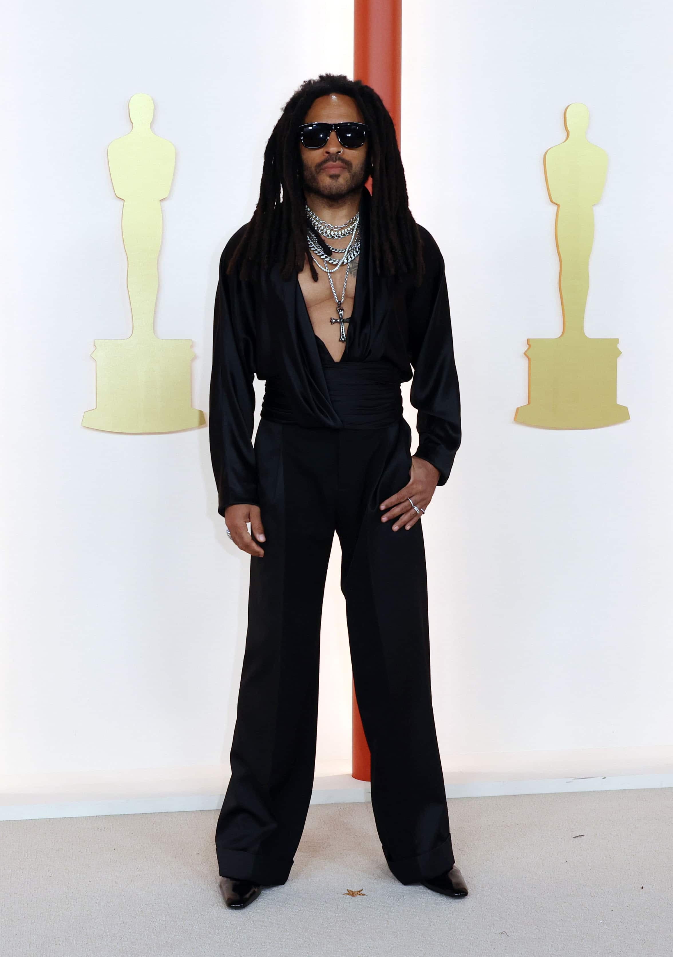 Los Angeles Times via Getty Imag