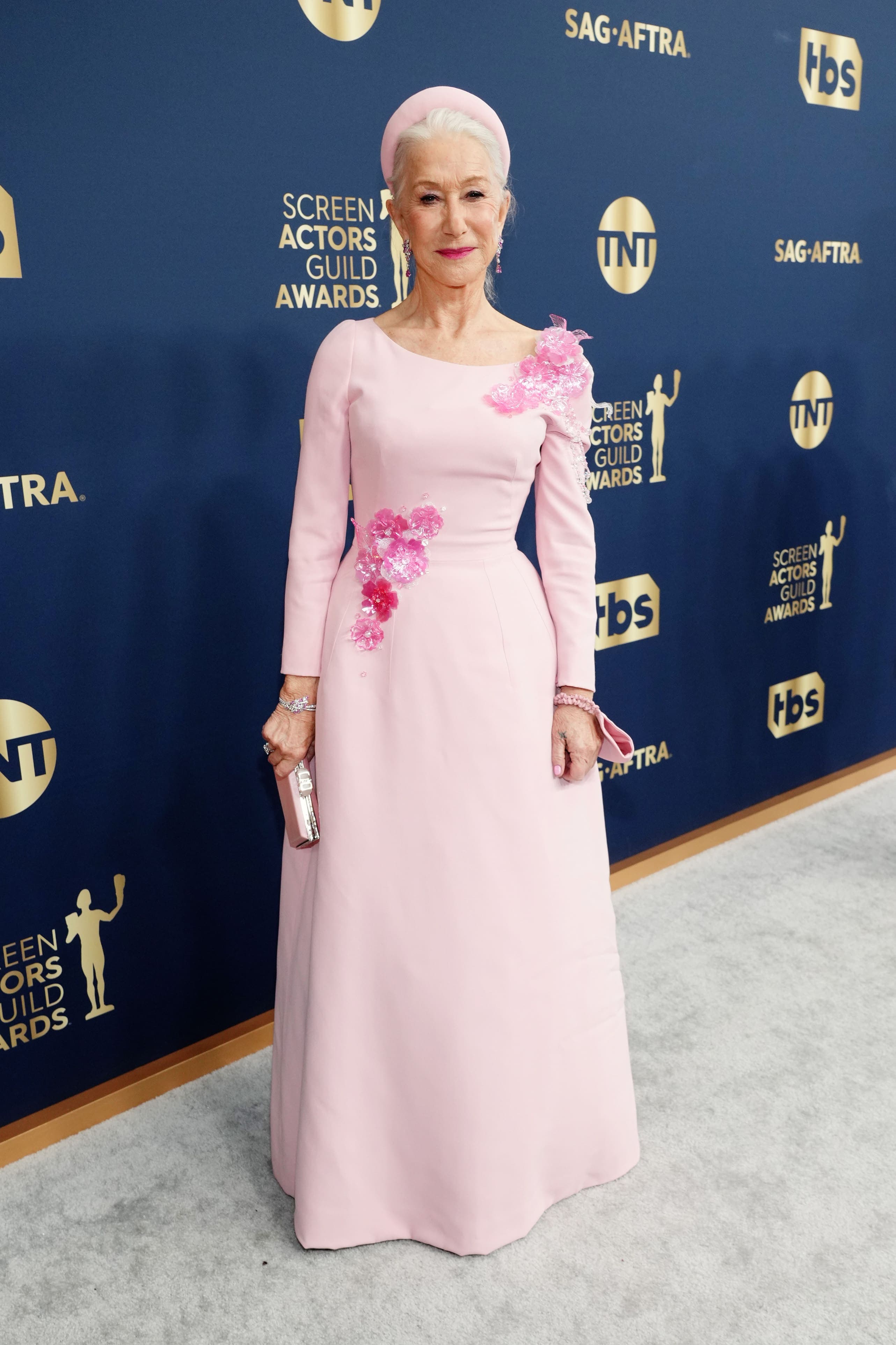 Getty Images for WarnerMedia