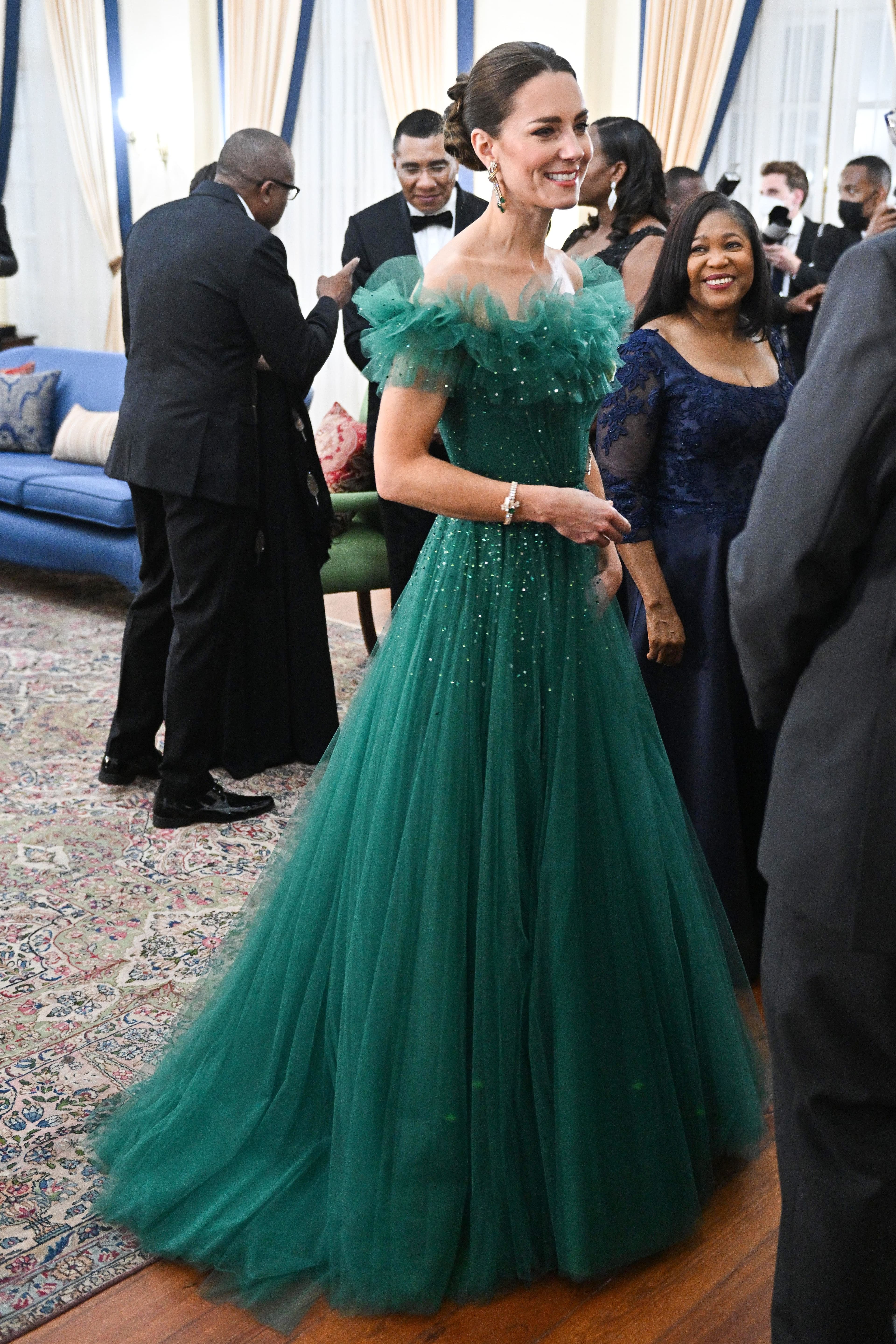 Samir Hussein/WireImage
