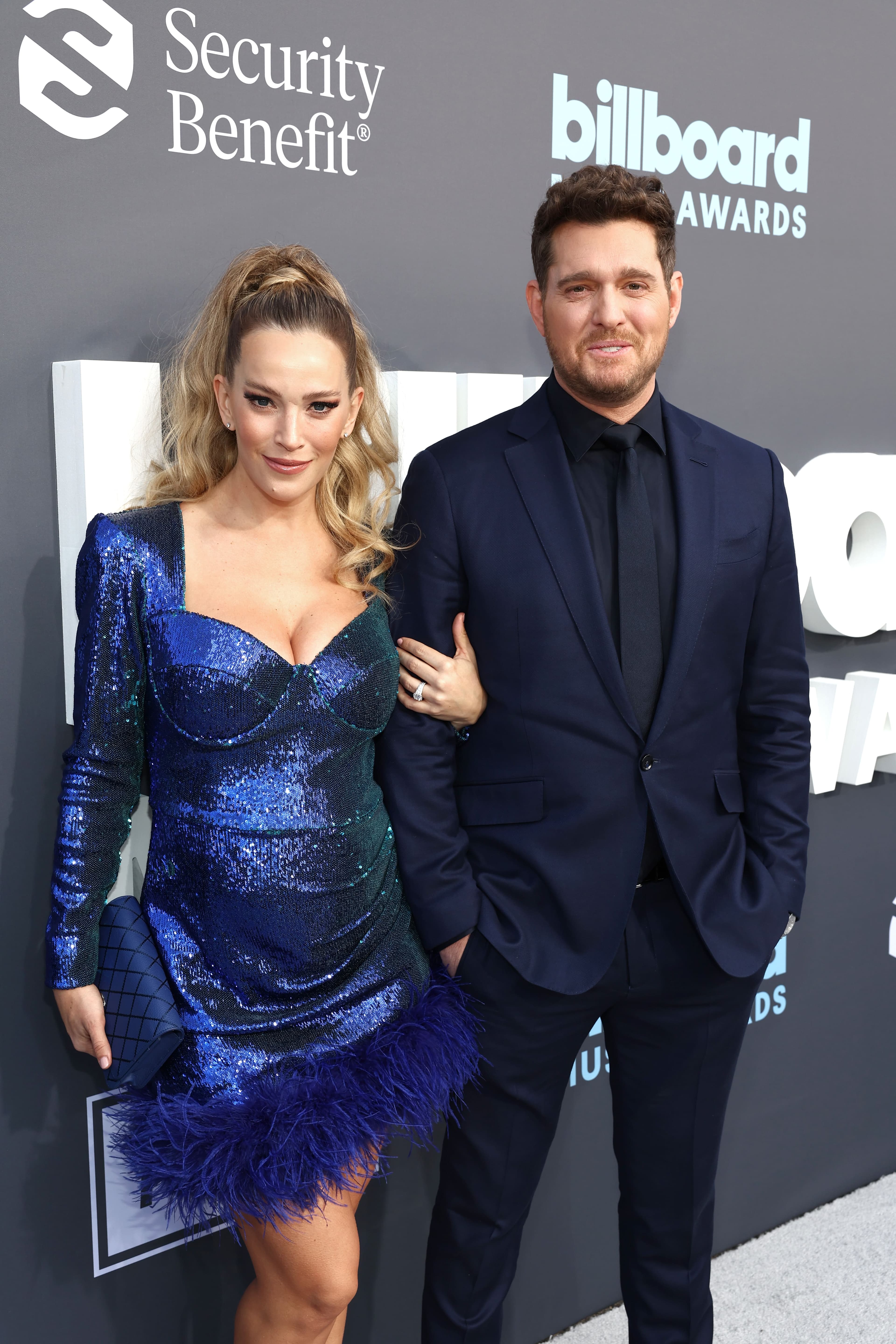 NBCU Photo Bank via Getty Images
