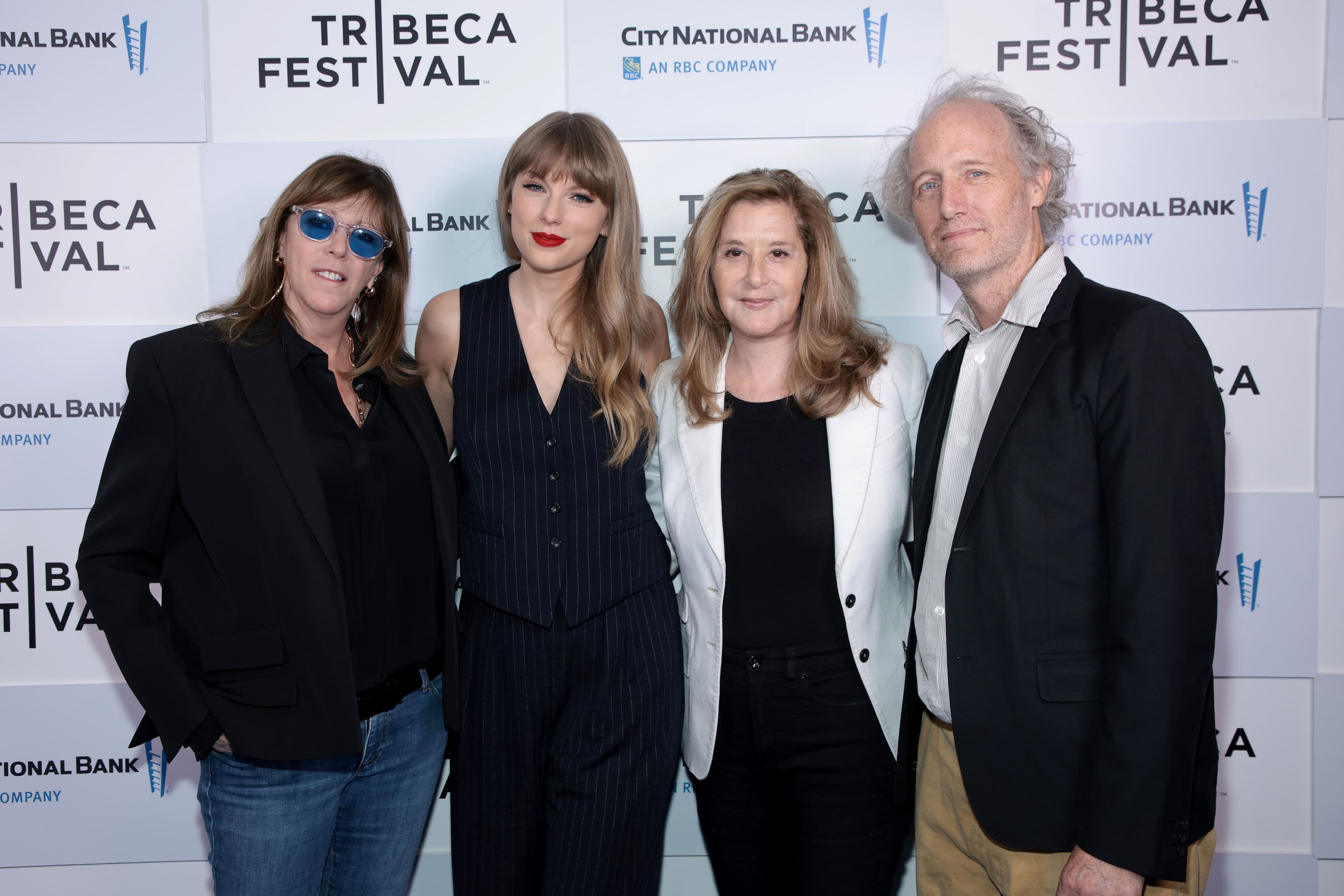Getty Images for Tribeca Festiva