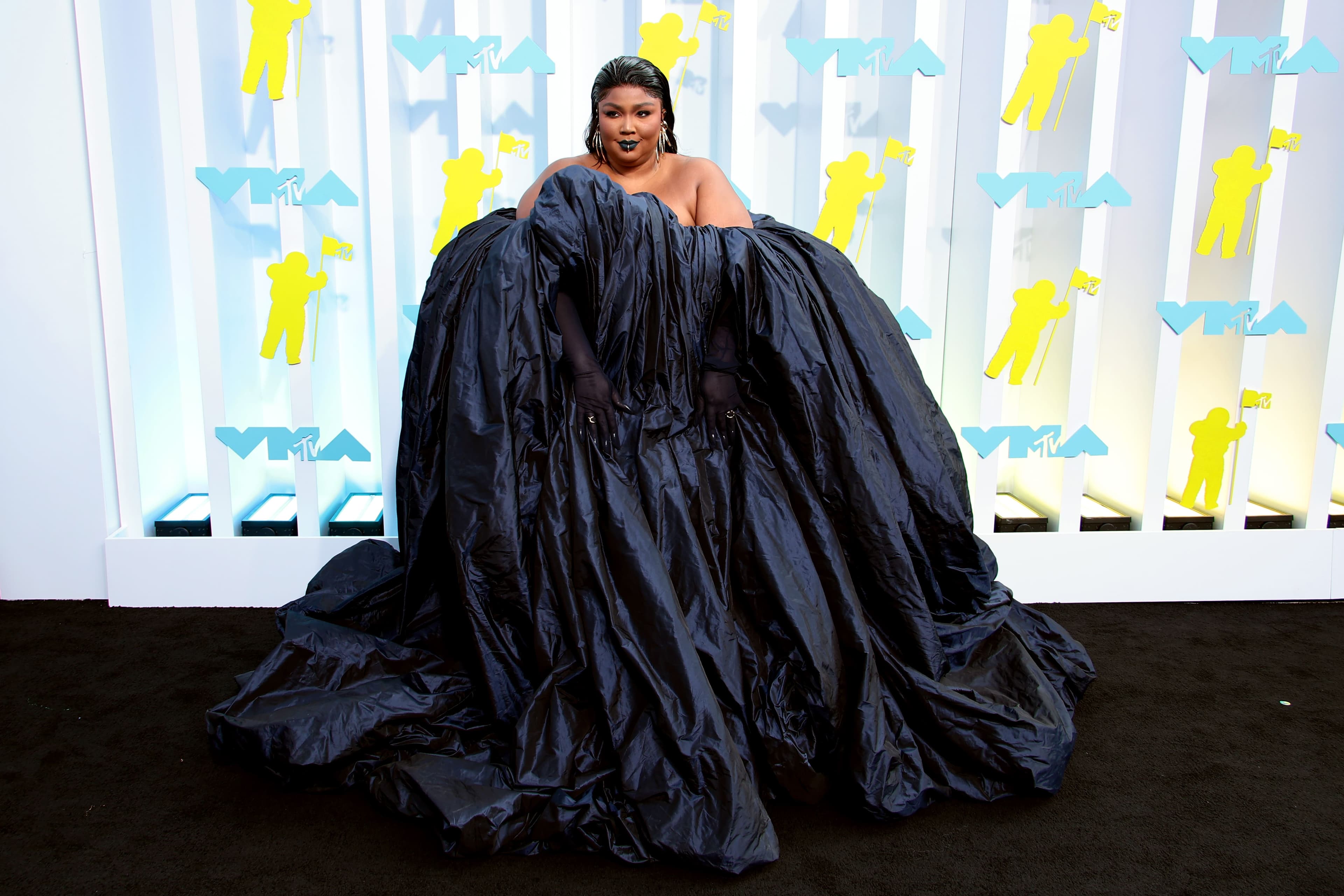 Getty Images for MTV/Paramount G