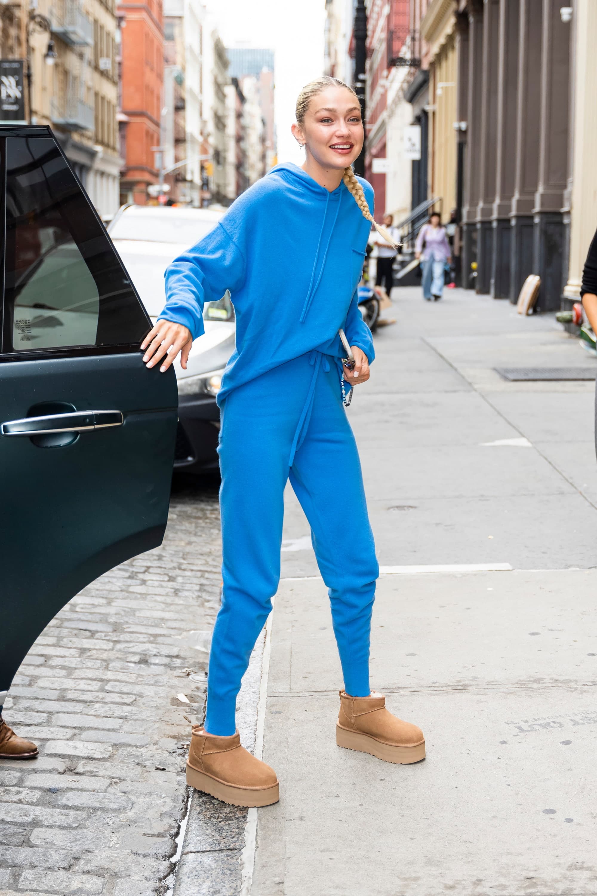Photo Gotham/GC Images via Getty Images