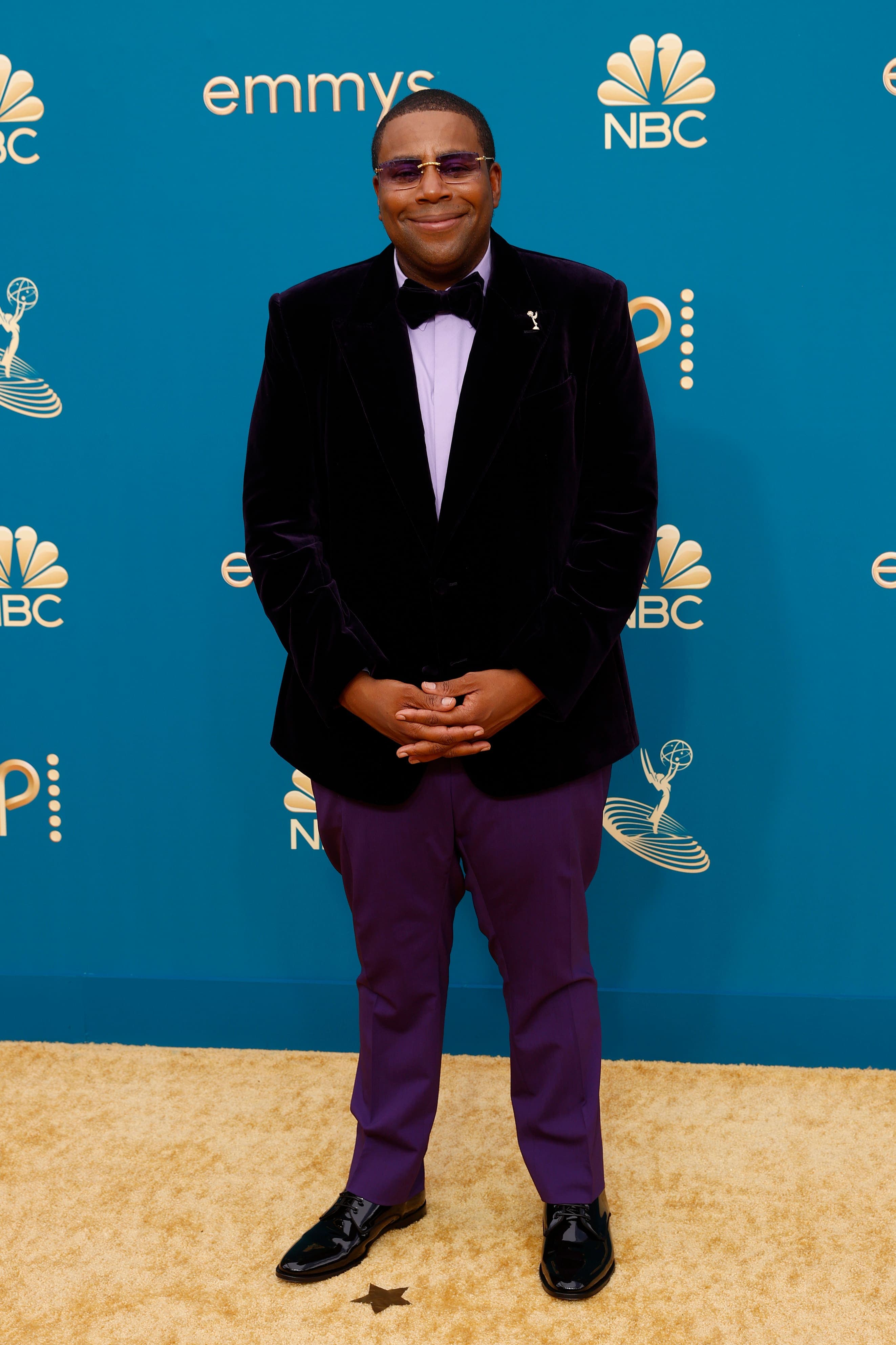NBC via Getty Images